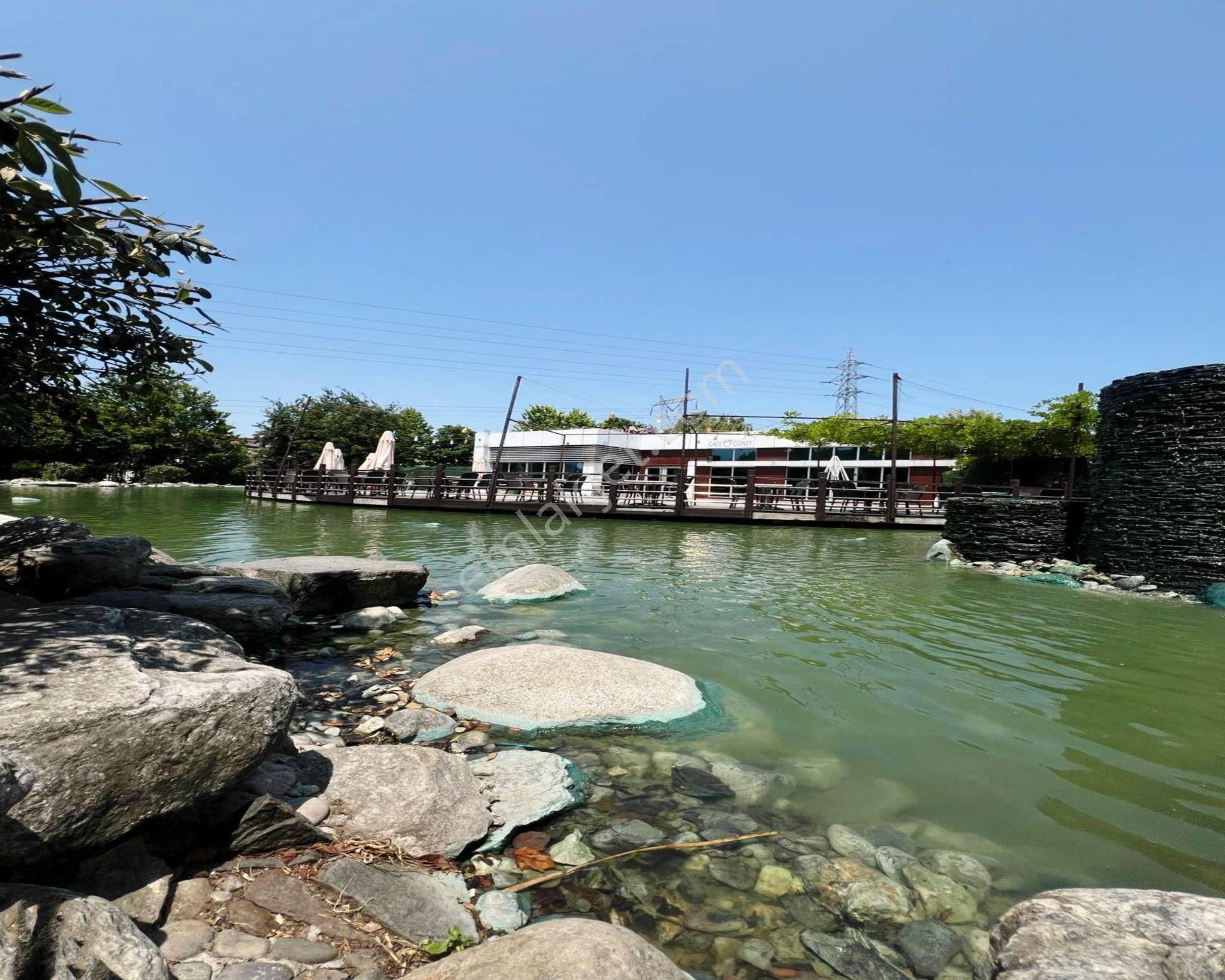 Beylikdüzü Ağca Yapıdan Akbatı Avm Ye Komşu Bahçeli Daire - Görsel 22