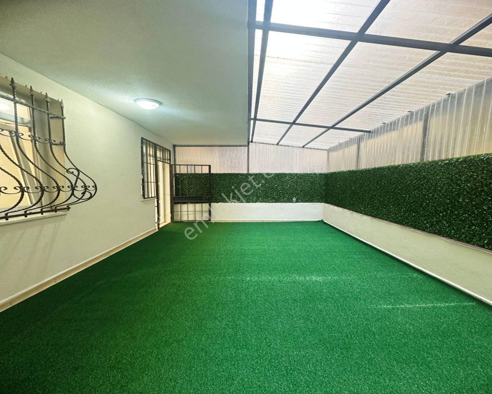 Beylikdüzü Ağca Yapıdan Akbatı Avm Ye Komşu Bahçeli Daire - Görsel 18