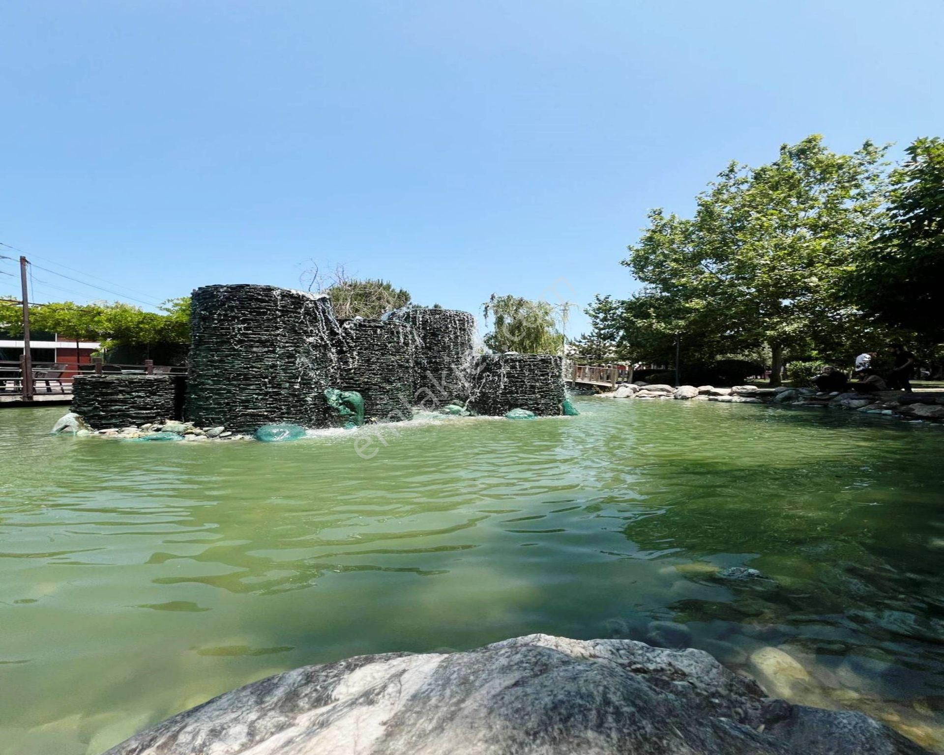 Beylikdüzü Ağca Yapıdan Akbatı Avm Ye Komşu Bahçeli Daire - Görsel 19