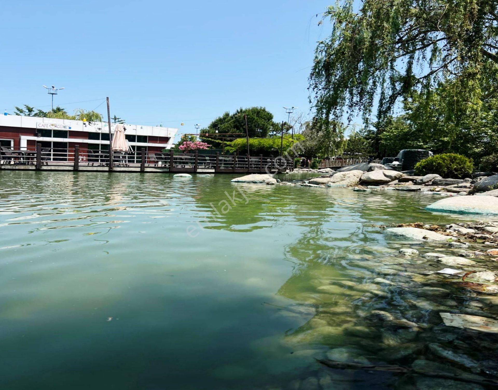 Beylikdüzü Ağca Yapıdan Akbatı Avm Ye Komşu Bahçeli Daire - Görsel 21