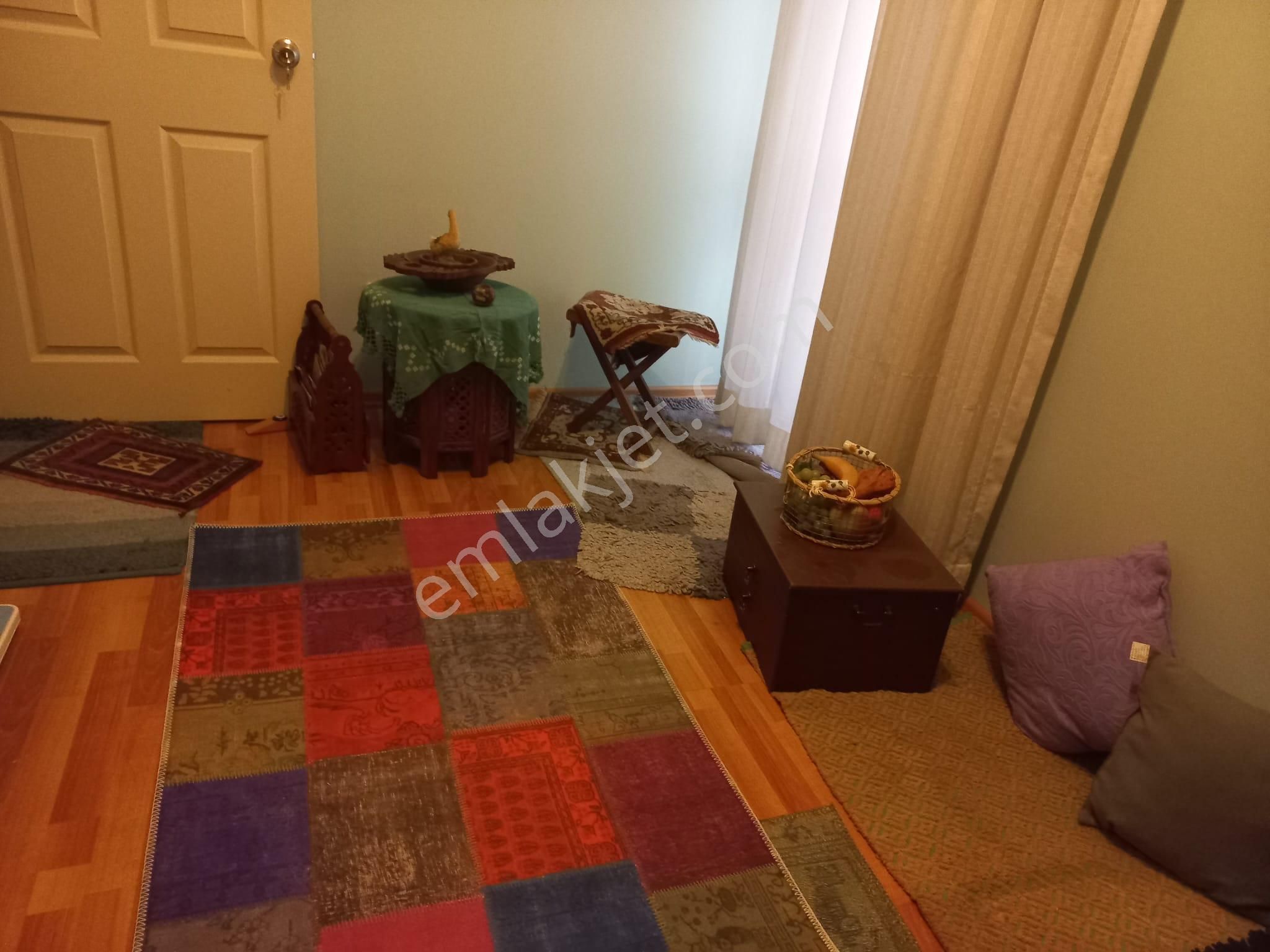 Çıtırık Tan Eryaman Altay Mah.eşyalı 3+1 Kiralık Daire - Görsel 13