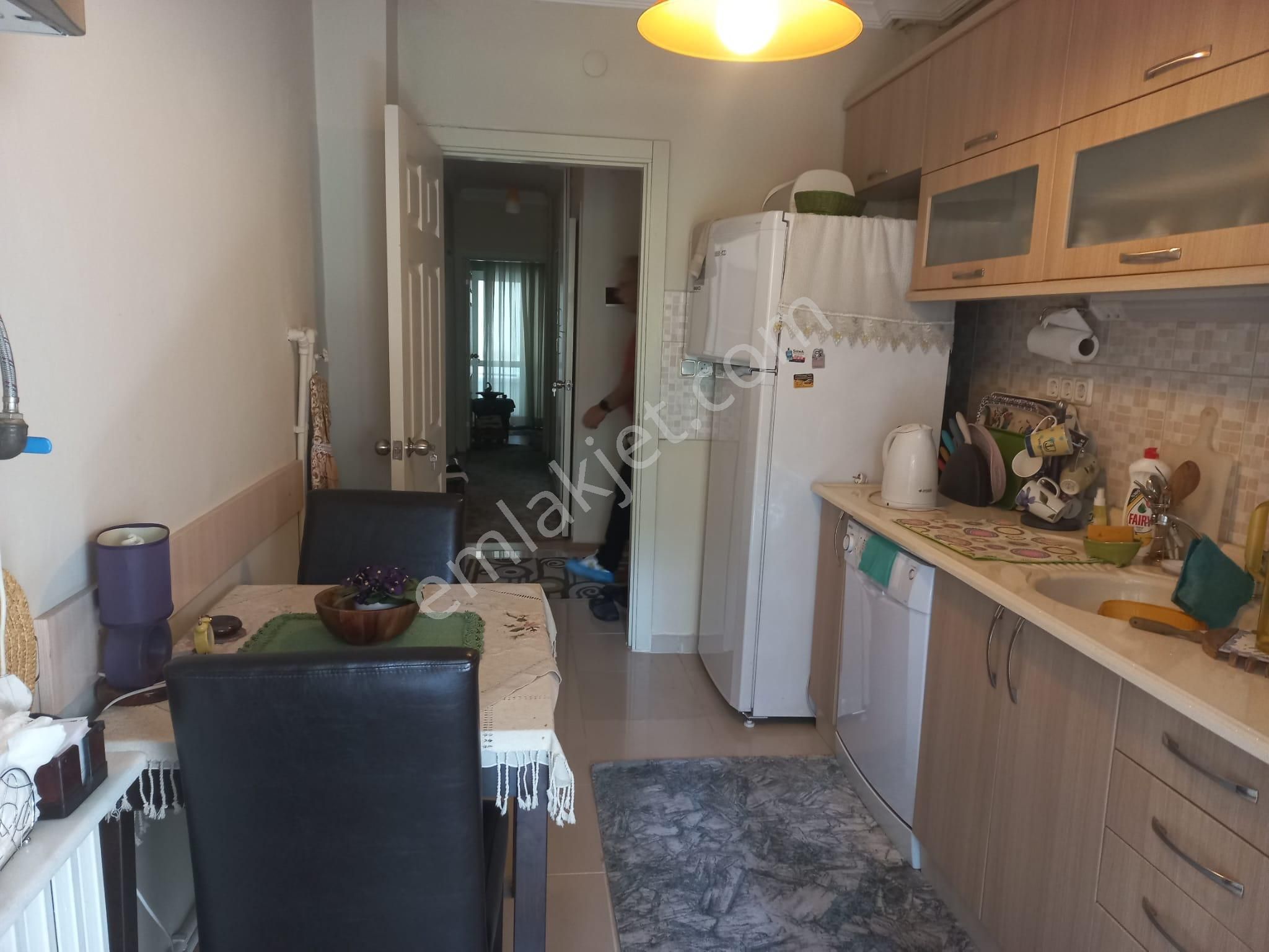 Çıtırık Tan Eryaman Altay Mah.eşyalı 3+1 Kiralık Daire - Görsel 5