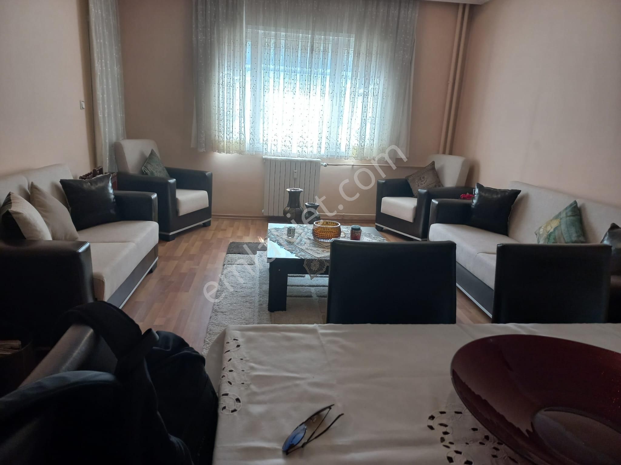 Çıtırık Tan Eryaman Altay Mah.eşyalı 3+1 Kiralık Daire - Görsel 3