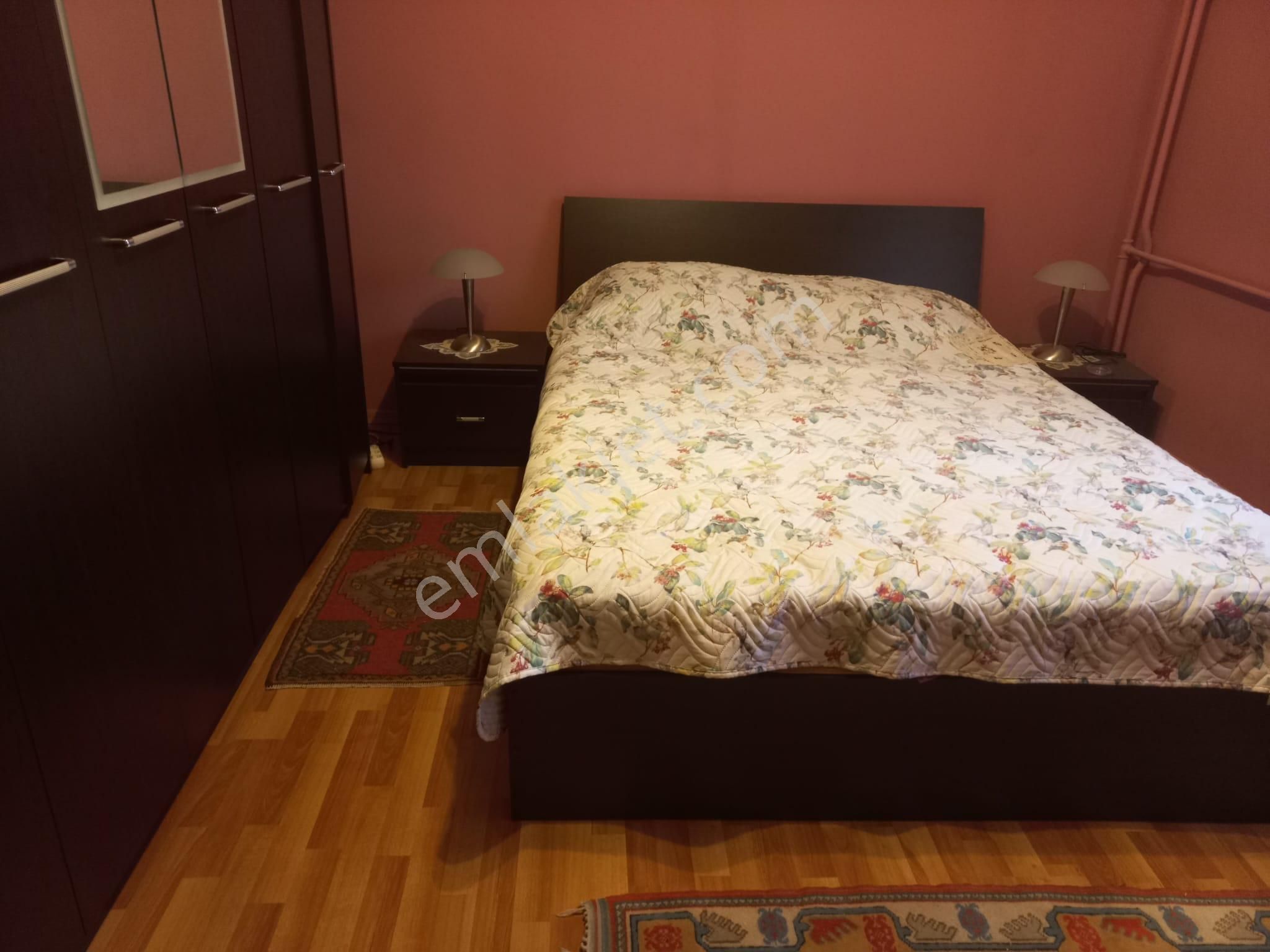 Çıtırık Tan Eryaman Altay Mah.eşyalı 3+1 Kiralık Daire - Görsel 9