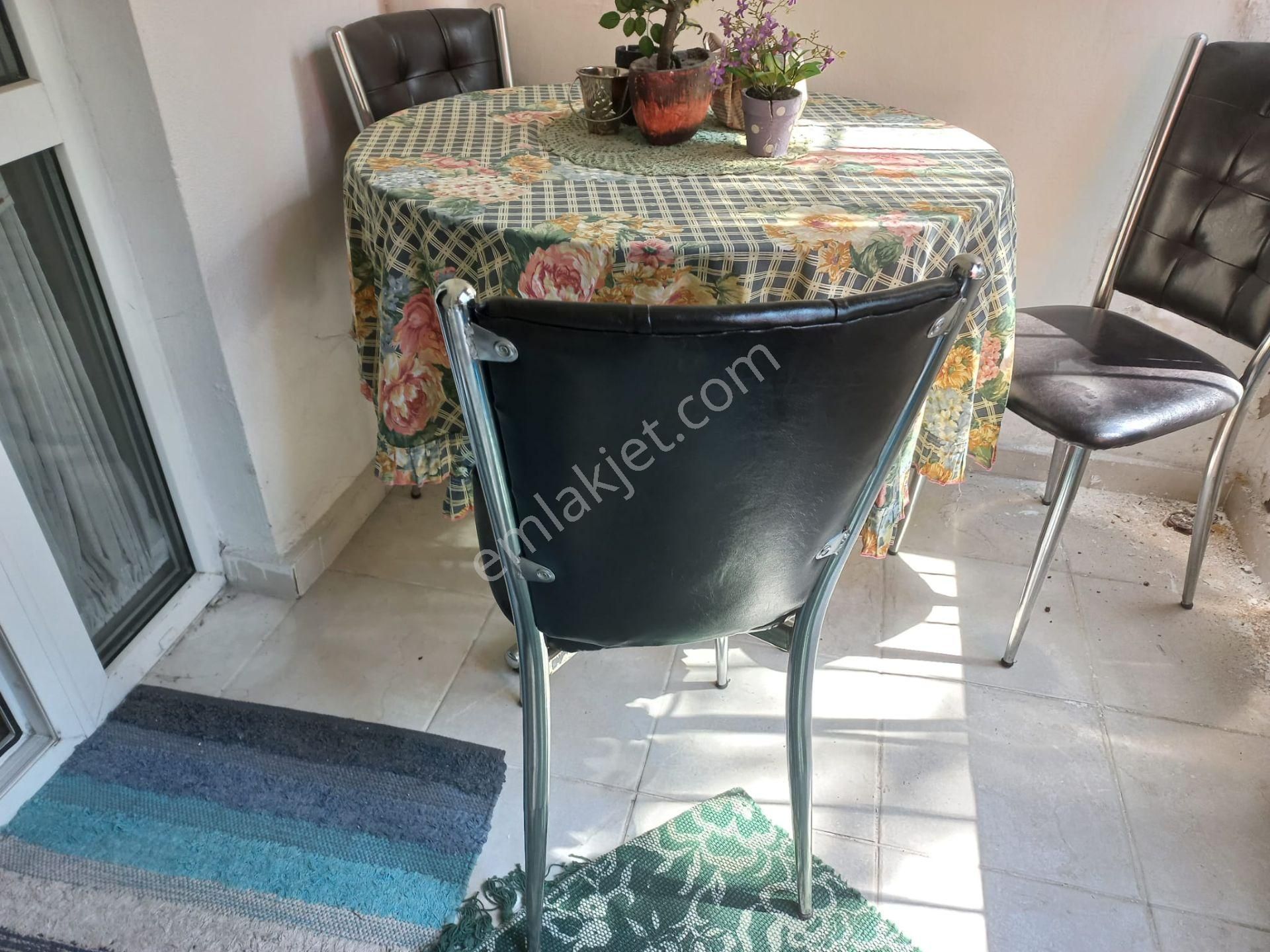 Çıtırık Tan Eryaman Altay Mah.eşyalı 3+1 Kiralık Daire - Görsel 6