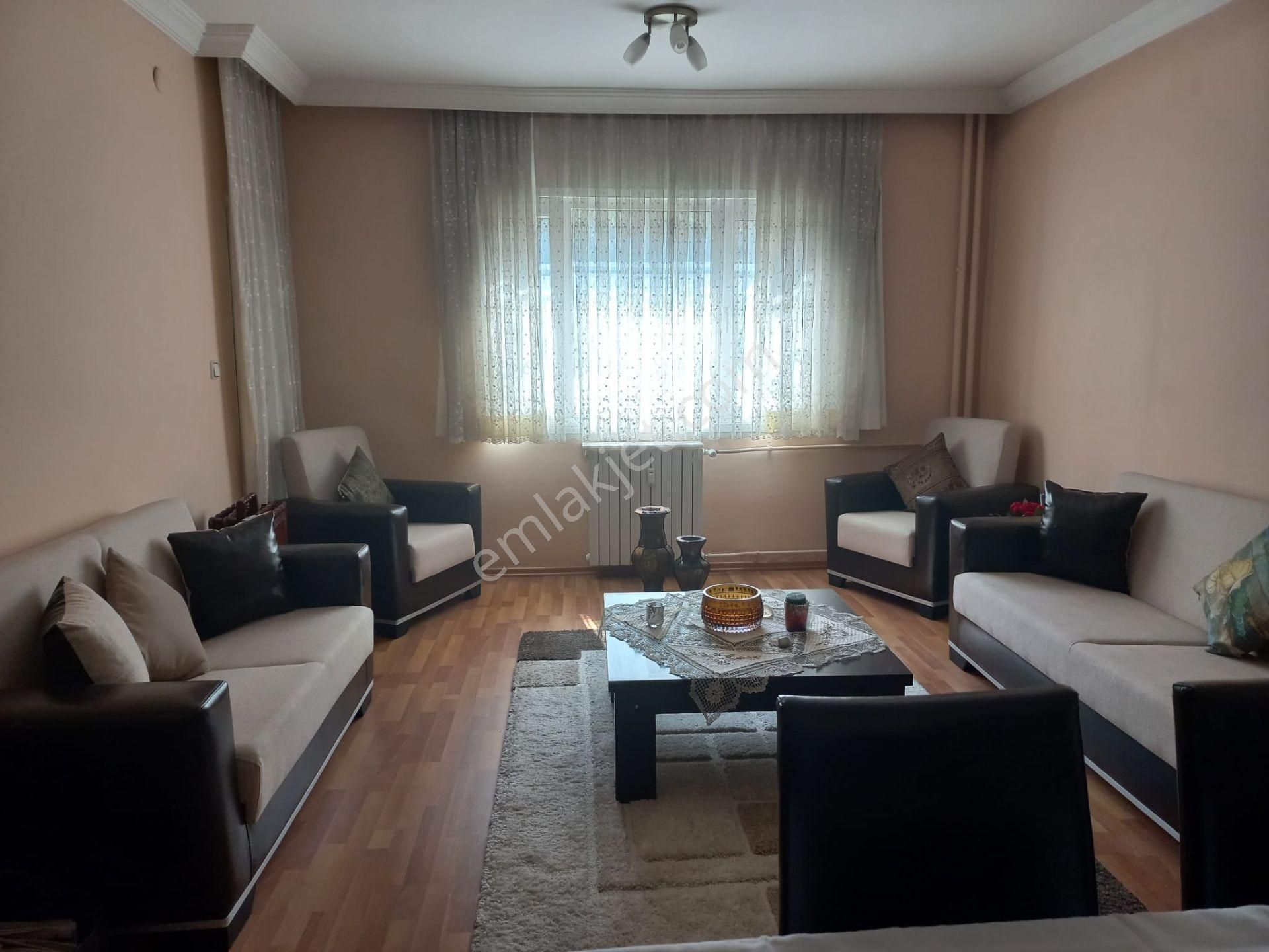 Çıtırık Tan Eryaman Altay Mah.eşyalı 3+1 Kiralık Daire - Görsel 2