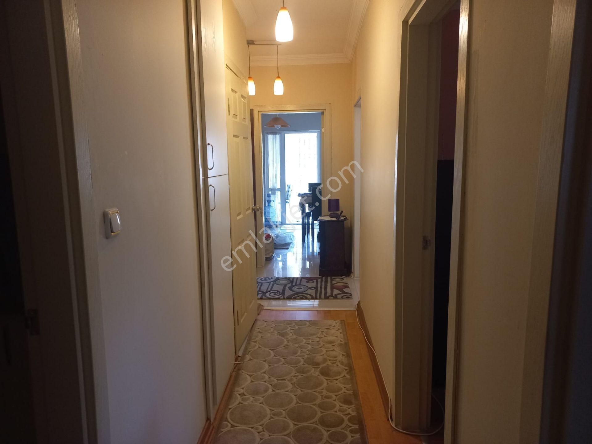 Çıtırık Tan Eryaman Altay Mah.eşyalı 3+1 Kiralık Daire - Görsel 19