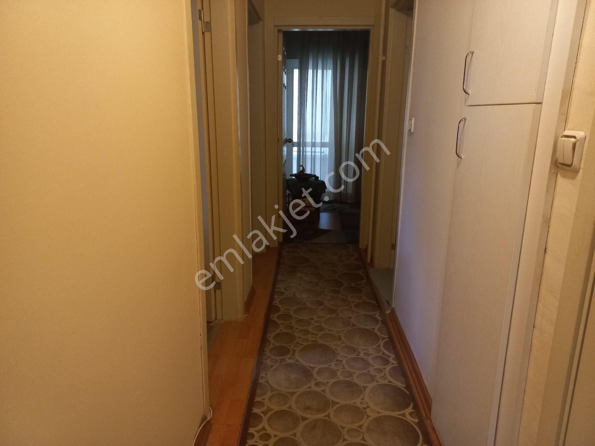 Çıtırık Tan Eryaman Altay Mah.eşyalı 3+1 Kiralık Daire - Görsel 21