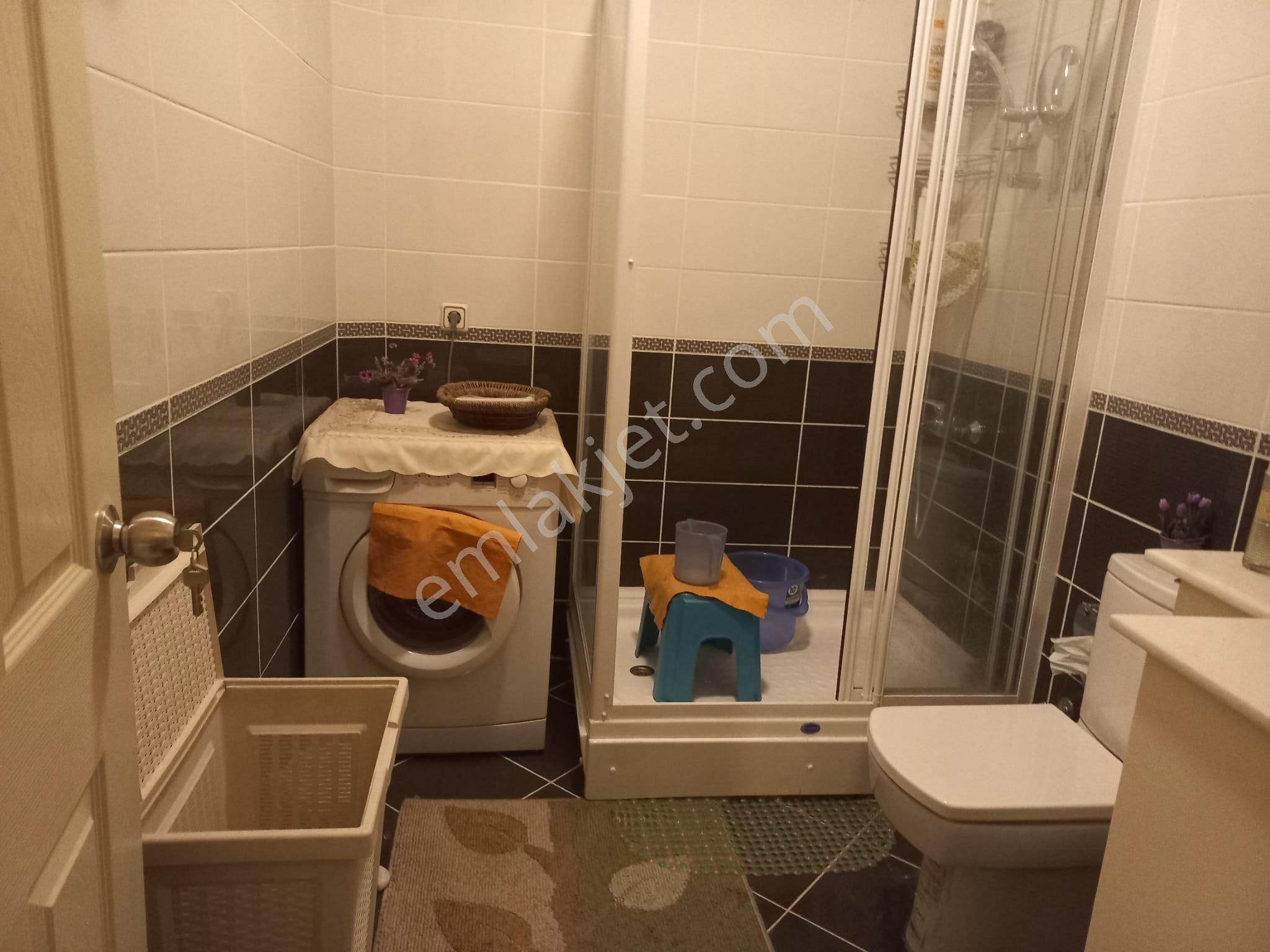 Çıtırık Tan Eryaman Altay Mah.eşyalı 3+1 Kiralık Daire - Görsel 15