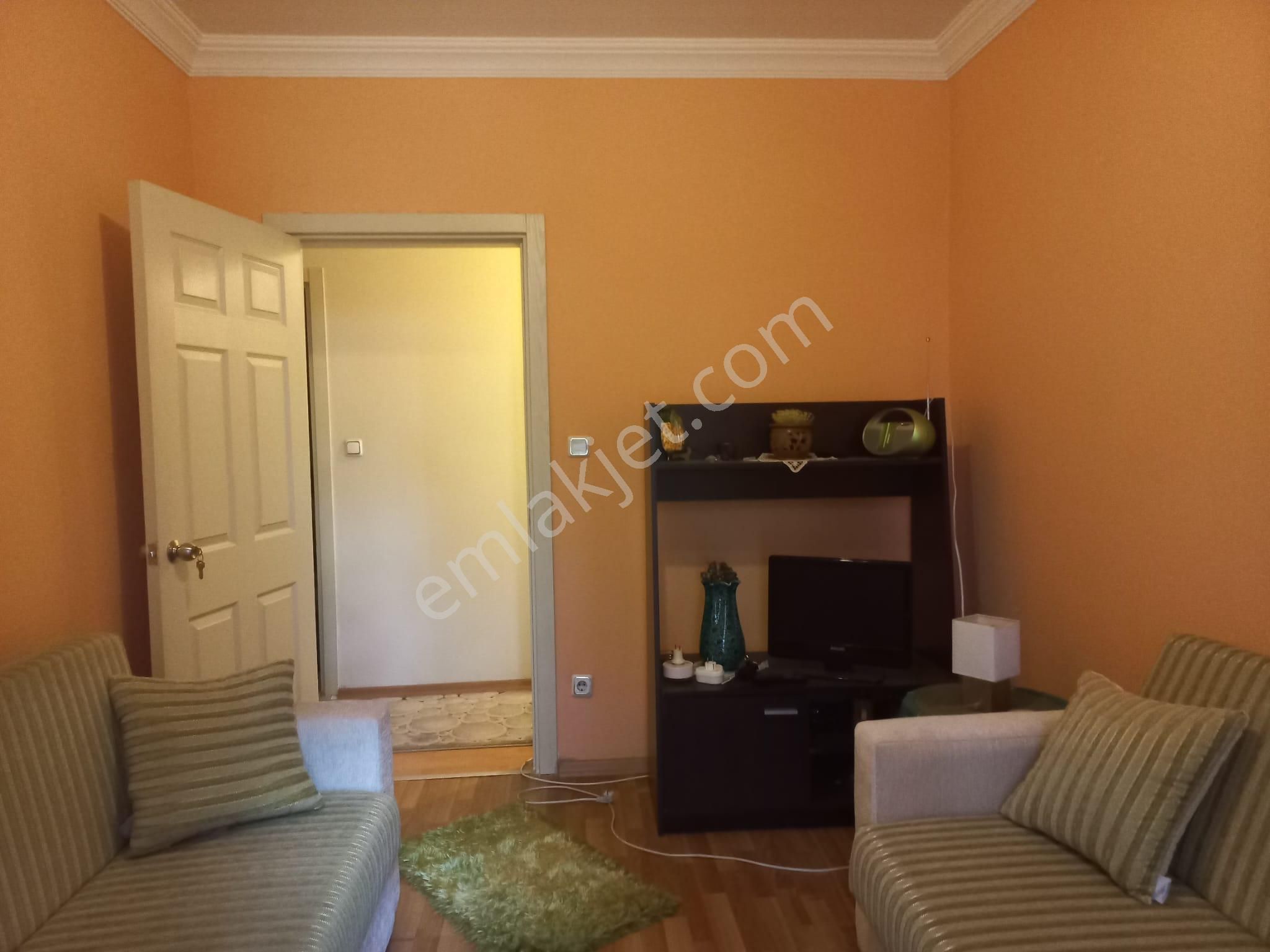 Çıtırık Tan Eryaman Altay Mah.eşyalı 3+1 Kiralık Daire - Görsel 7