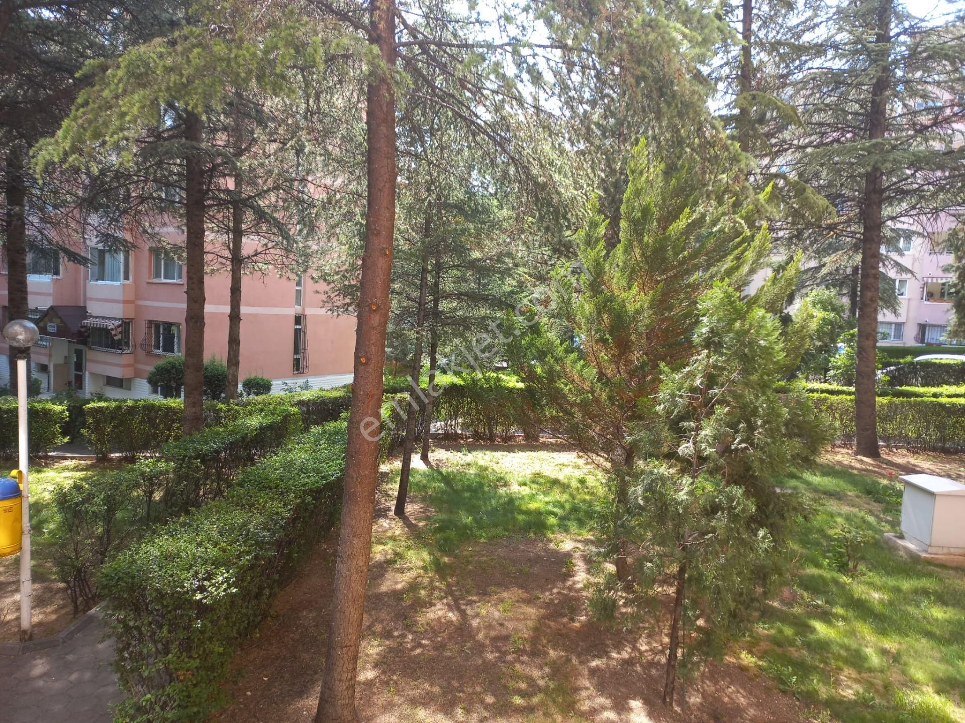 Çıtırık Tan Eryaman Altay Mah.eşyalı 3+1 Kiralık Daire - Görsel 18