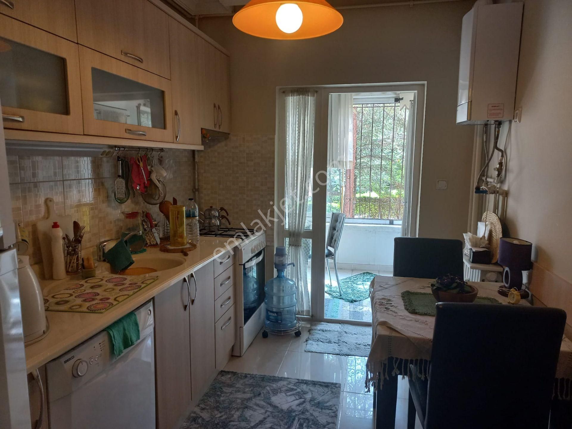 Çıtırık Tan Eryaman Altay Mah.eşyalı 3+1 Kiralık Daire - Görsel 4