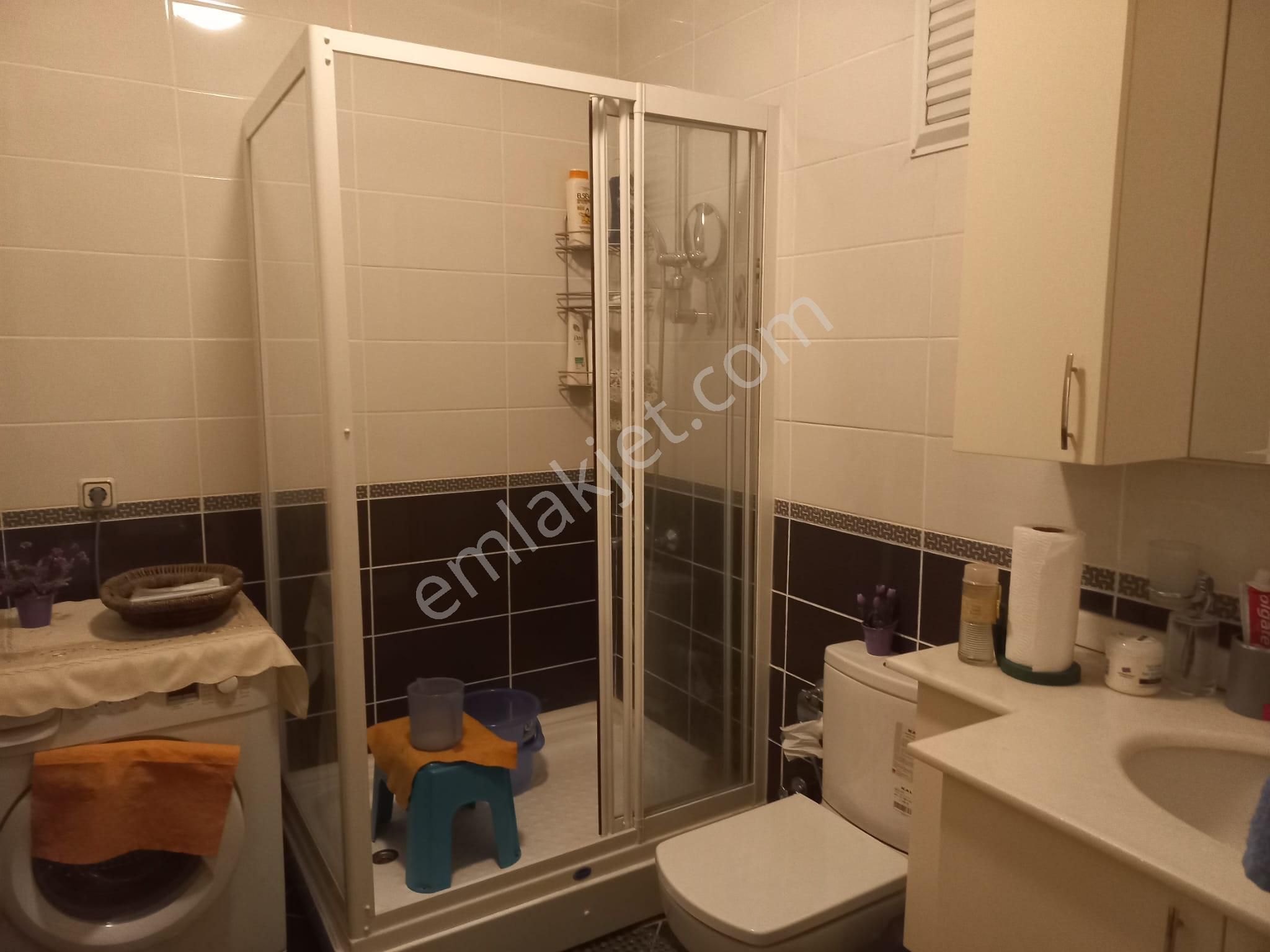 Çıtırık Tan Eryaman Altay Mah.eşyalı 3+1 Kiralık Daire - Görsel 11