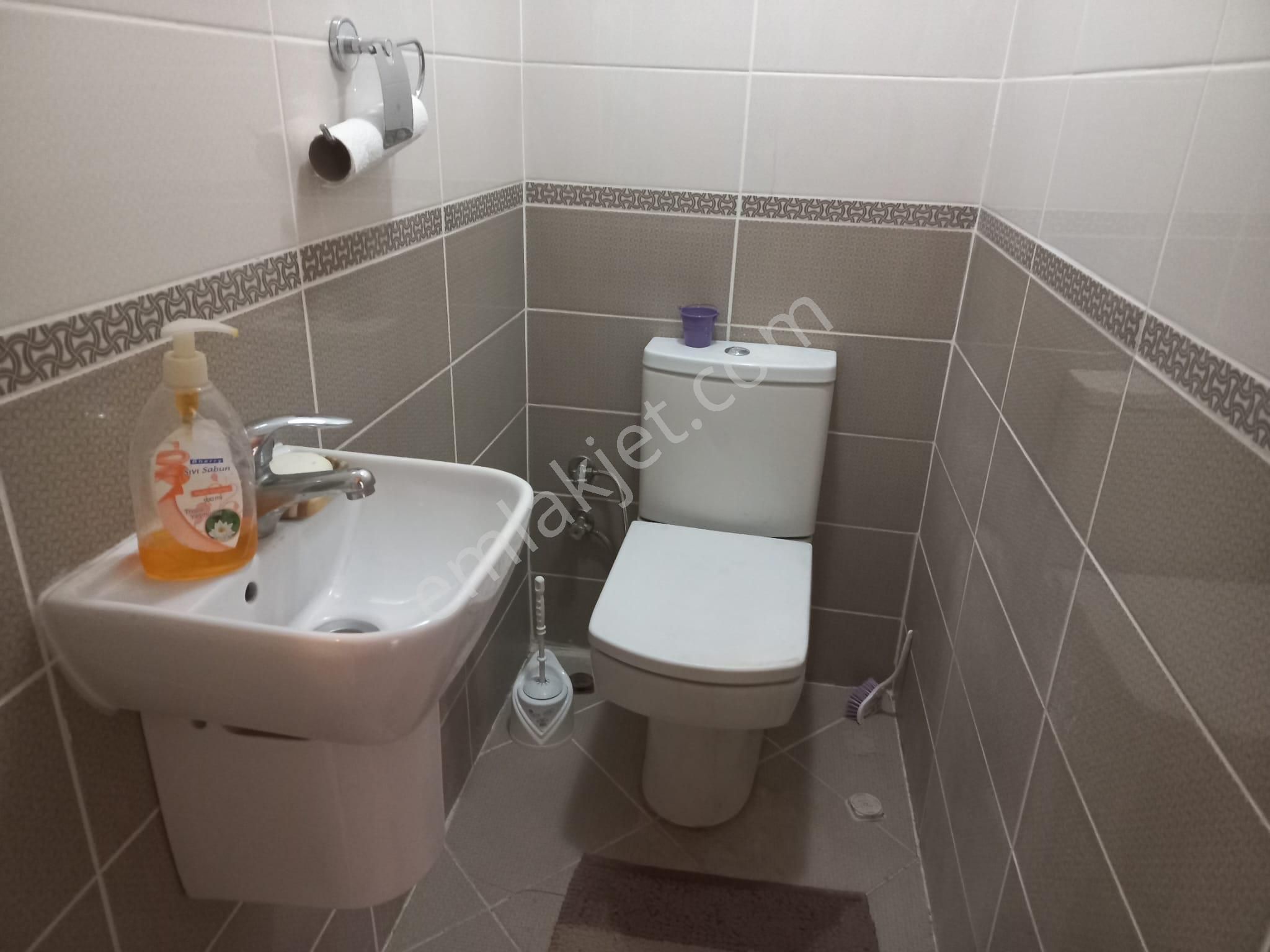 Çıtırık Tan Eryaman Altay Mah.eşyalı 3+1 Kiralık Daire - Görsel 16