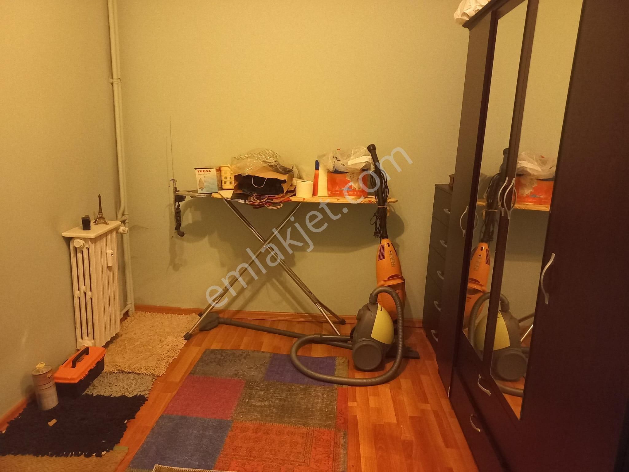 Çıtırık Tan Eryaman Altay Mah.eşyalı 3+1 Kiralık Daire - Görsel 12