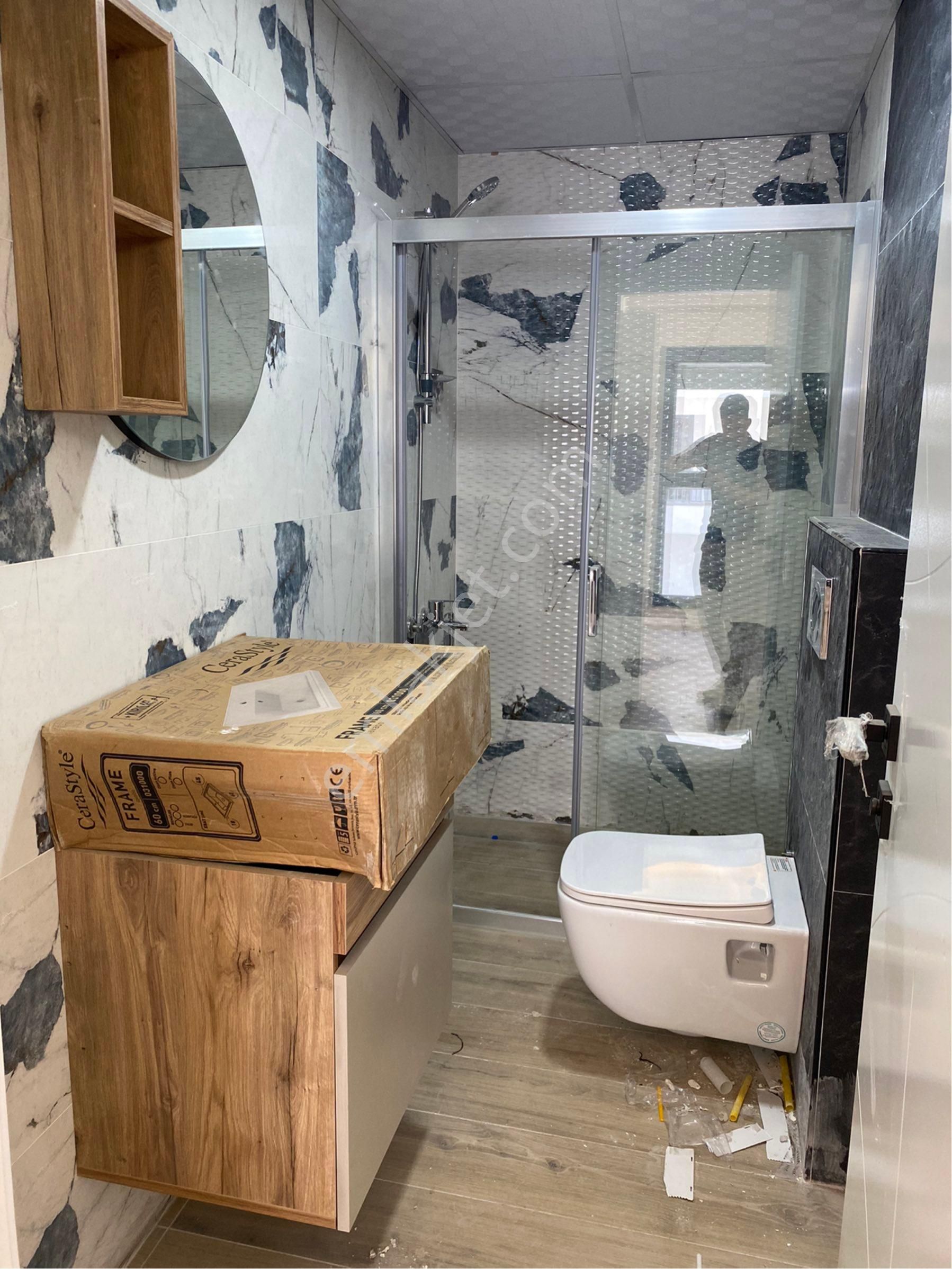 Kuşadasında Ödeme Kolaylığı Ve Taksitle 2+1 Satılık Daireler - Görsel 21