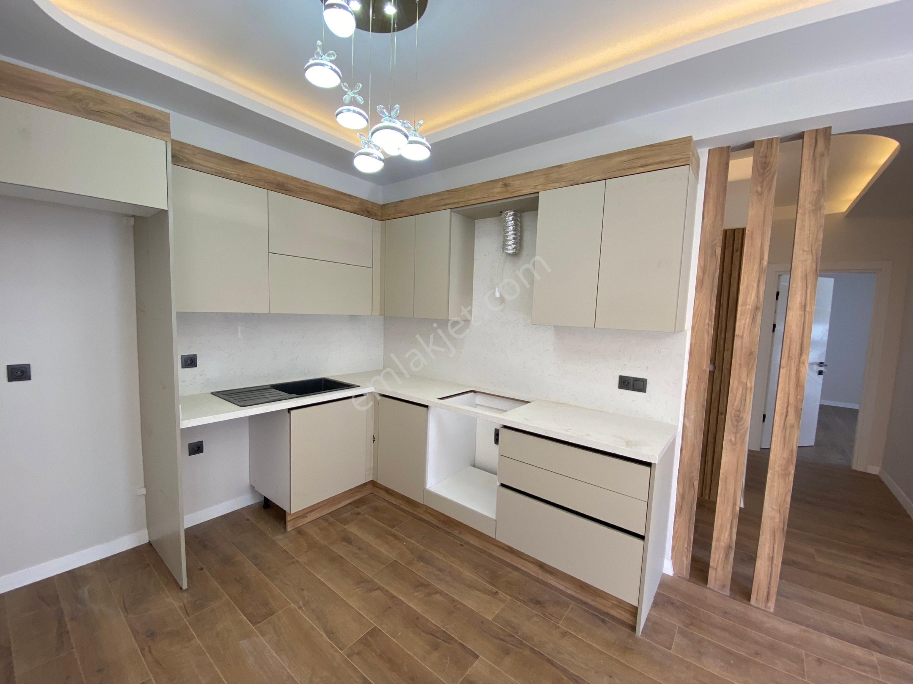 Kuşadasında Ödeme Kolaylığı Ve Taksitle 2+1 Satılık Daireler - Görsel 10