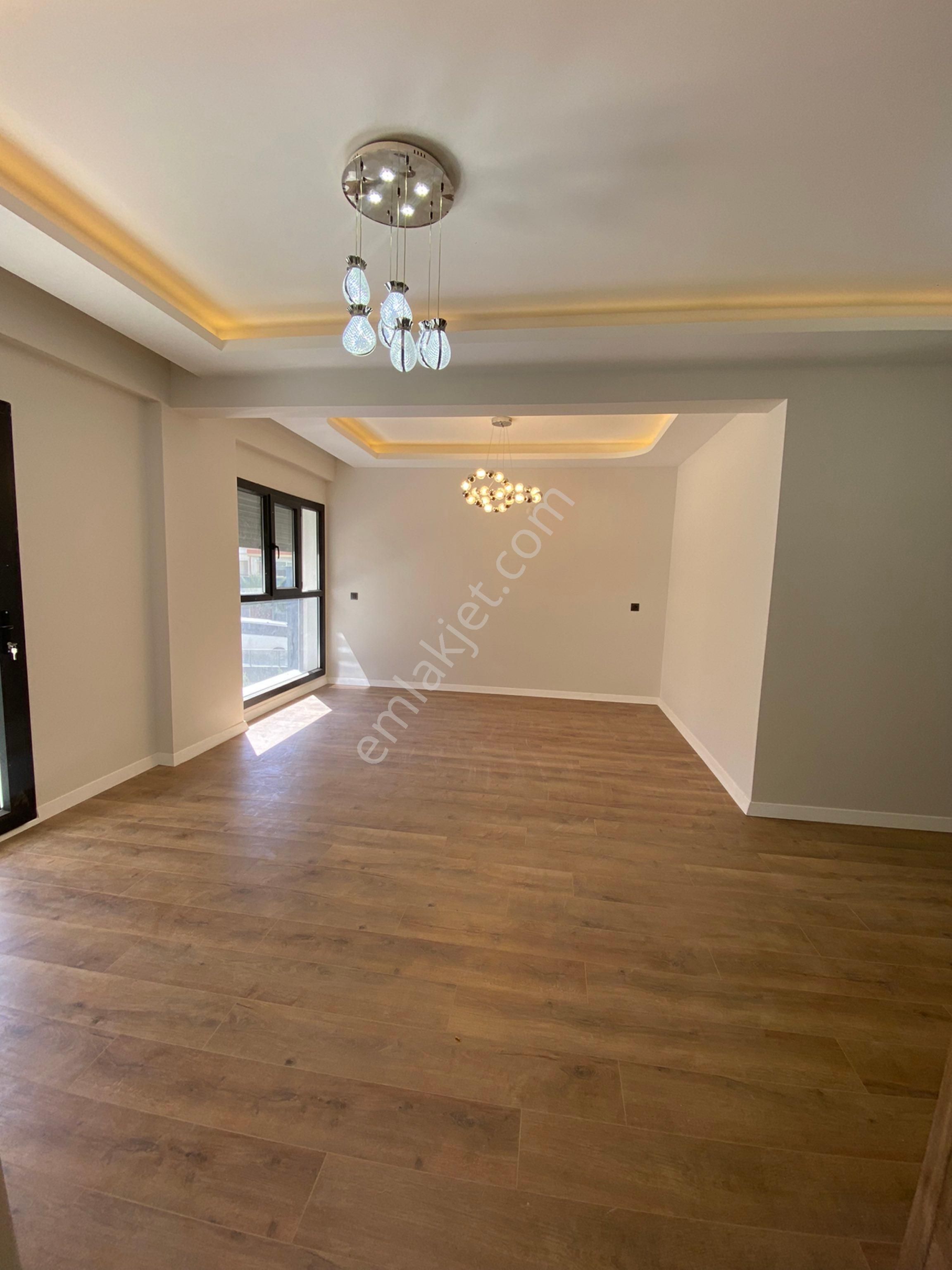 Kuşadasında Ödeme Kolaylığı Ve Taksitle 2+1 Satılık Daireler - Görsel 15