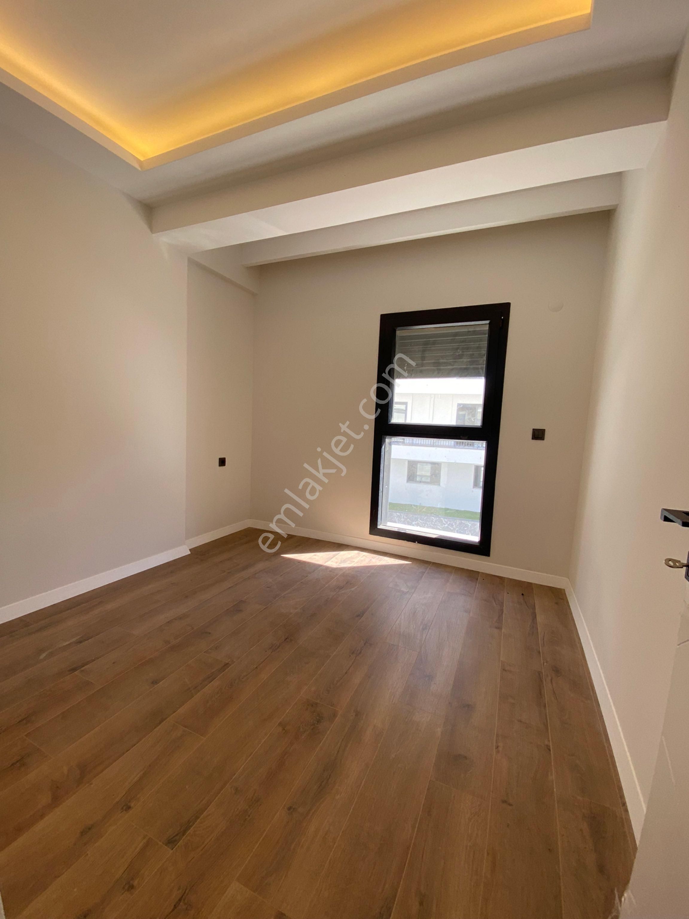 Kuşadasında Ödeme Kolaylığı Ve Taksitle 2+1 Satılık Daireler - Görsel 16