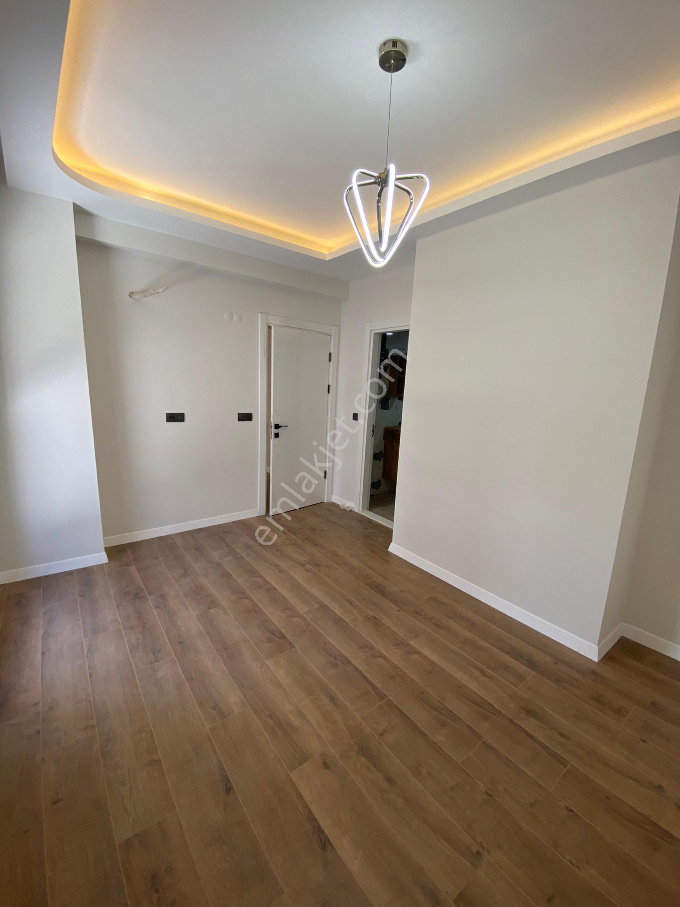 Kuşadasında Ödeme Kolaylığı Ve Taksitle 2+1 Satılık Daireler - Görsel 20