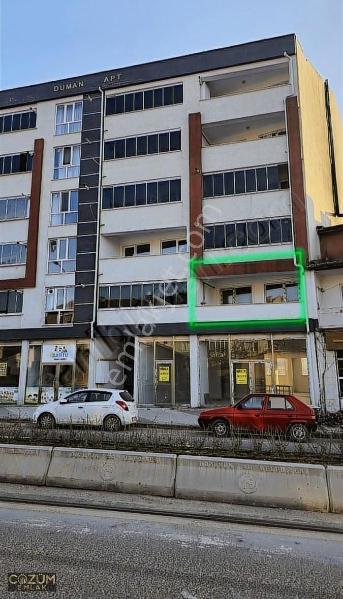 Kendi Zevkinize Göre Şekillendirebileceğiniz 4+1 160m2 Daire