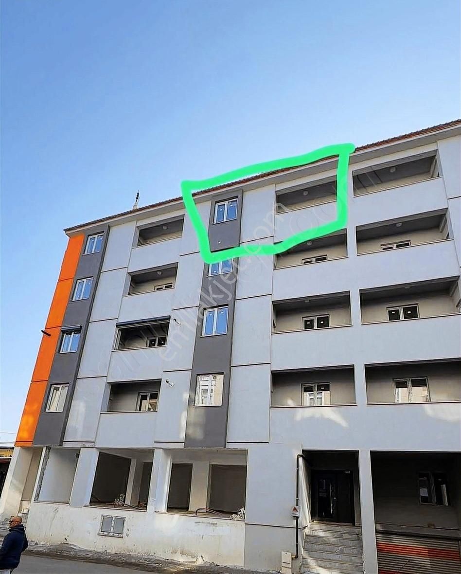 Bulut Gayrımenkul'den Satılık 1+1 Araç Takasına Açıktır