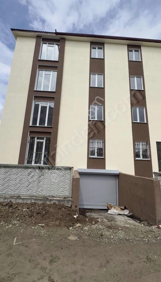 Bulut Gayrımenkul'den 2+1 Yenişehir'de 95 M2