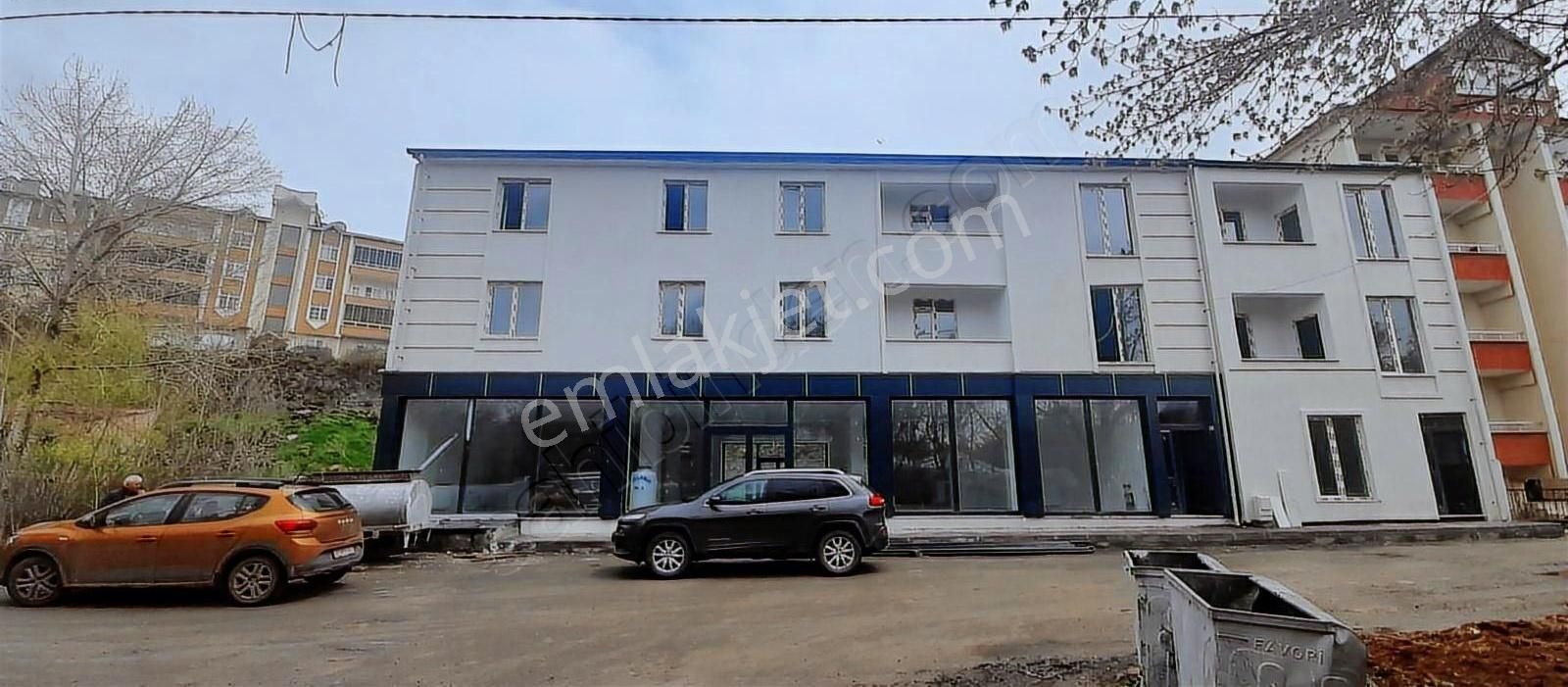 Bulut Gayrimenkul'den Şehir Merkezinde Sıfır Kiralık Daireler