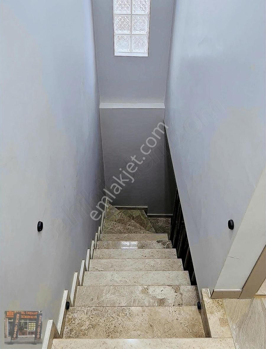 Necipfazıl'da Caddenin Dibinde Harika Kiralık Daire