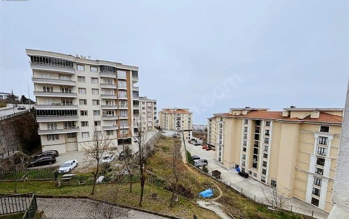 Pelitli Yeni Toki Kiralık Fırsat Daire!!