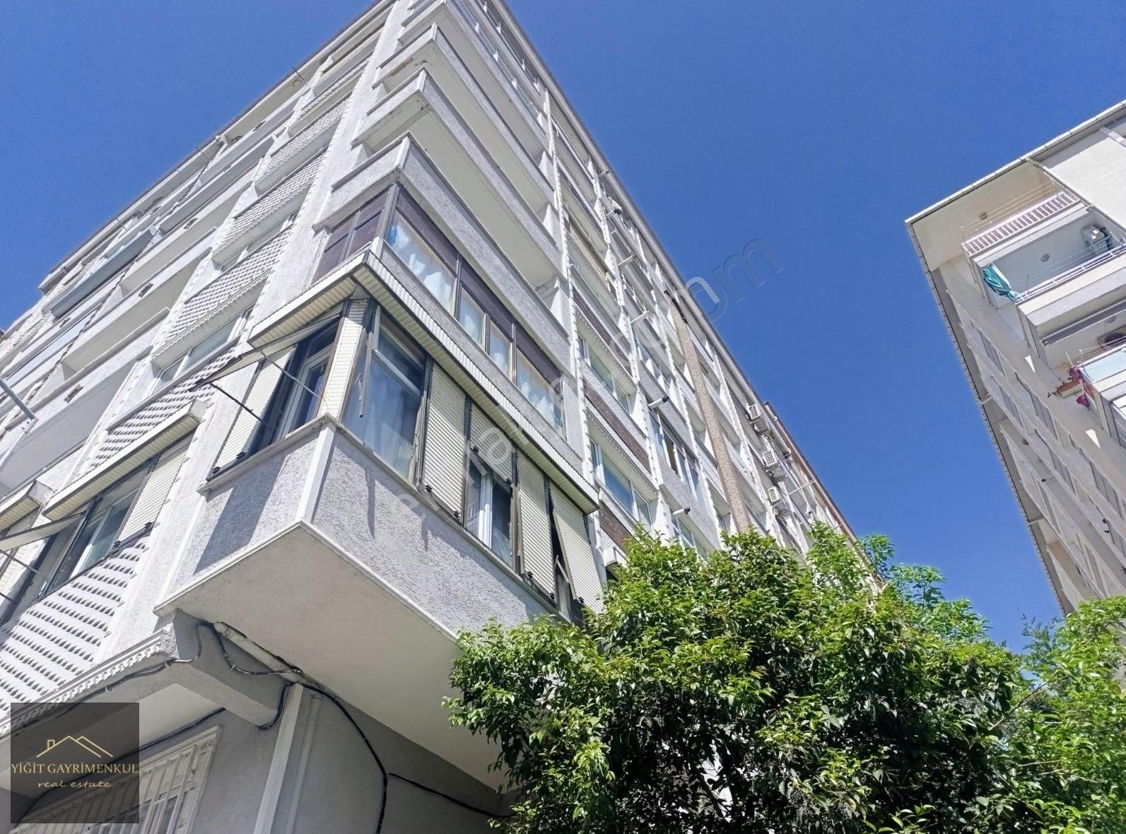 Sitede İnönü Mah Yatırımlık Daire 2+1