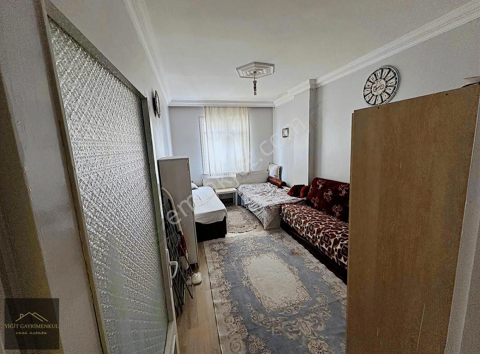 Kocasinan'da 2+1 Yatırımlık Daire - Görsel 14