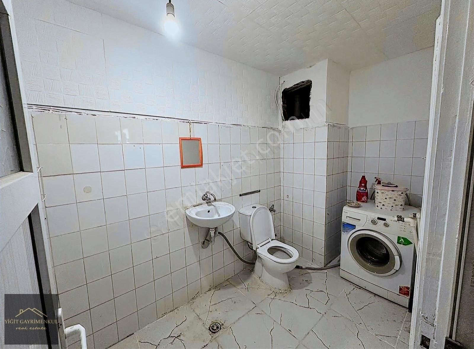 Kocasinan'da 2+1 Yatırımlık Daire - Görsel 12