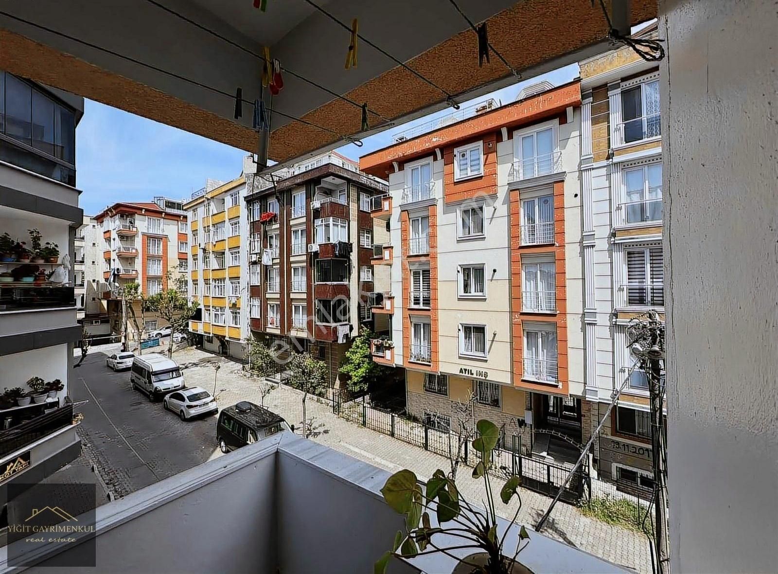 Kocasinan'da 2+1 Yatırımlık Daire - Görsel 17