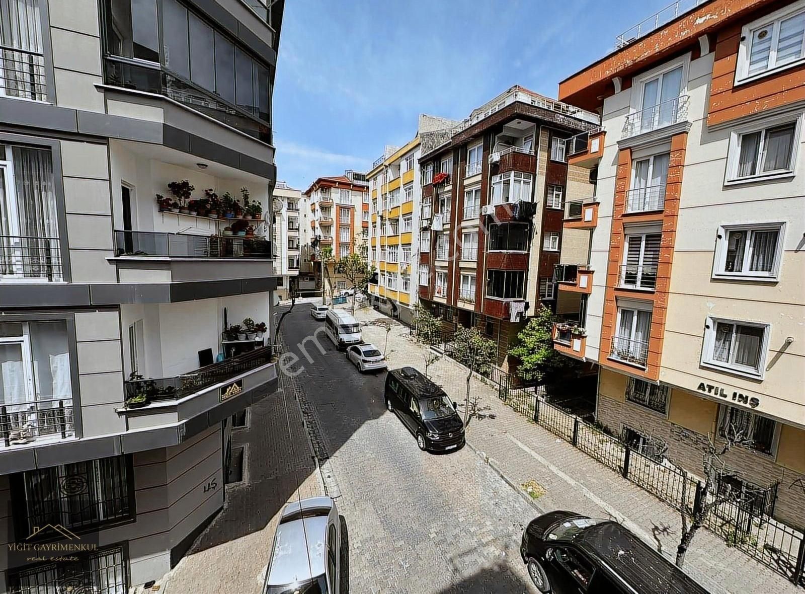 Kocasinan'da 2+1 Yatırımlık Daire - Görsel 4