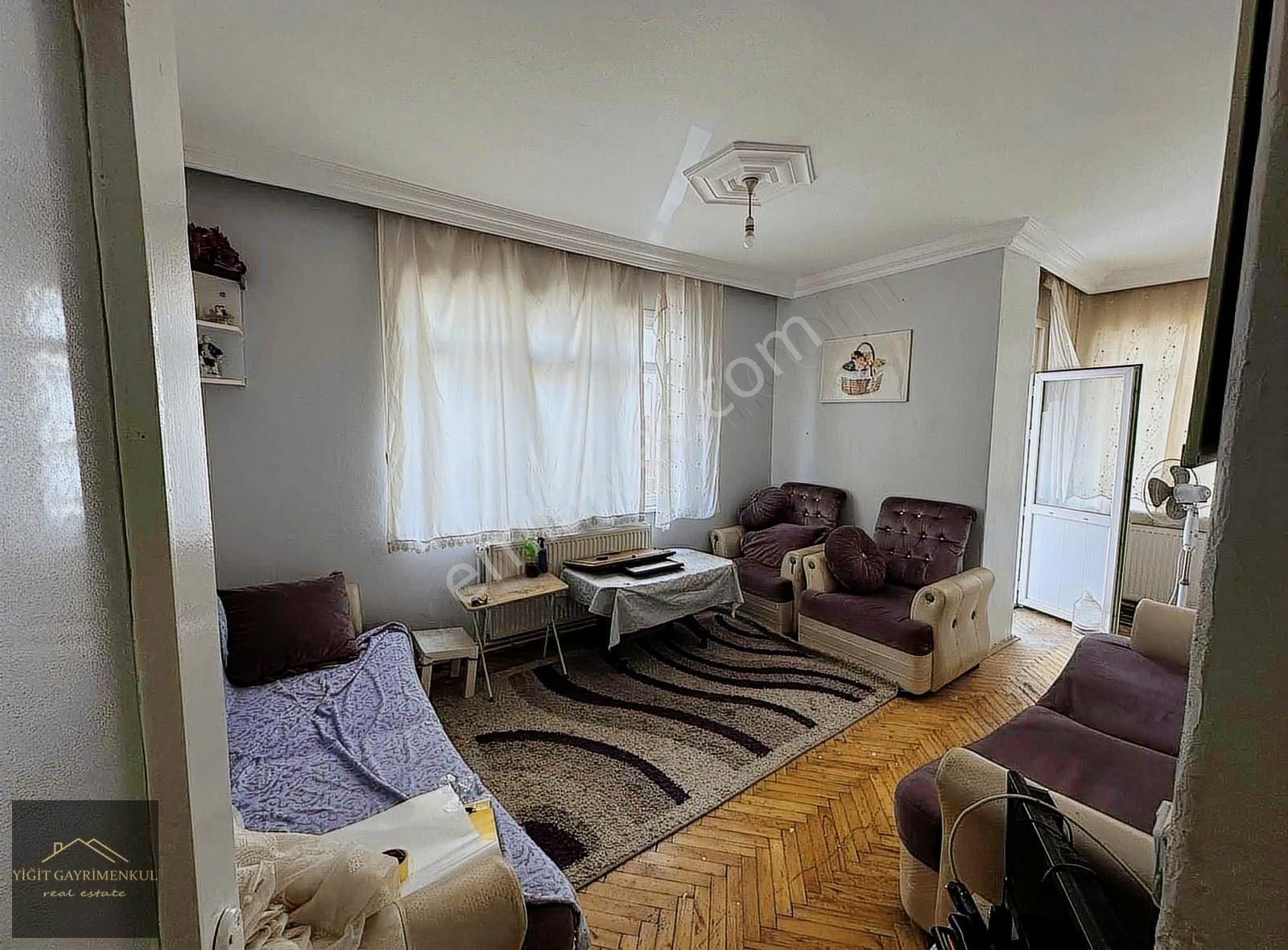 Kocasinan'da 2+1 Yatırımlık Daire - Görsel 18