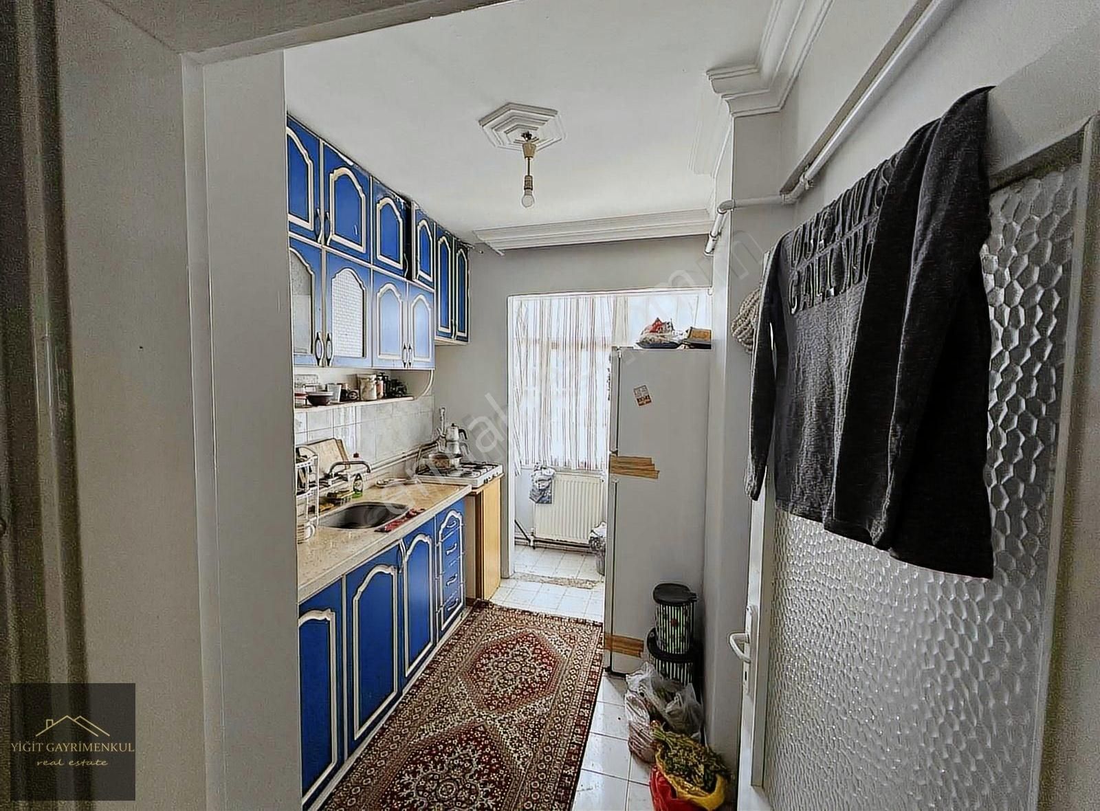 Kocasinan'da 2+1 Yatırımlık Daire - Görsel 3