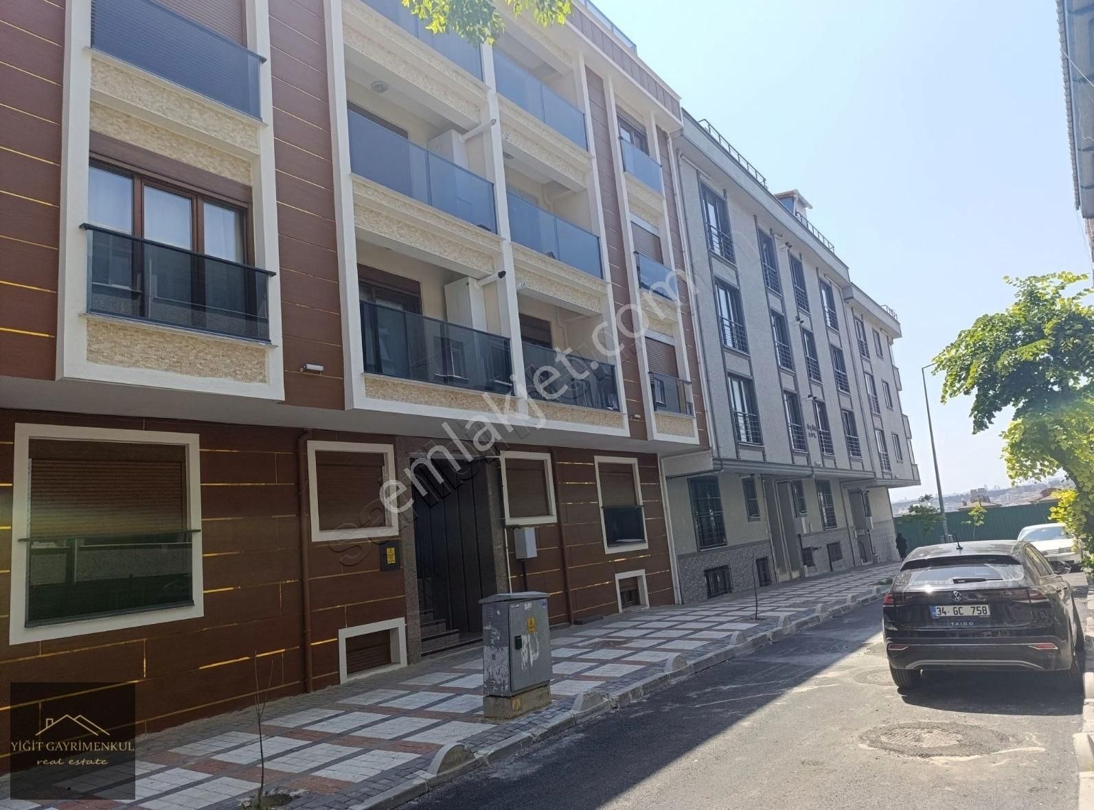 Güneşli Meydan Satılık Dubleks 4+2