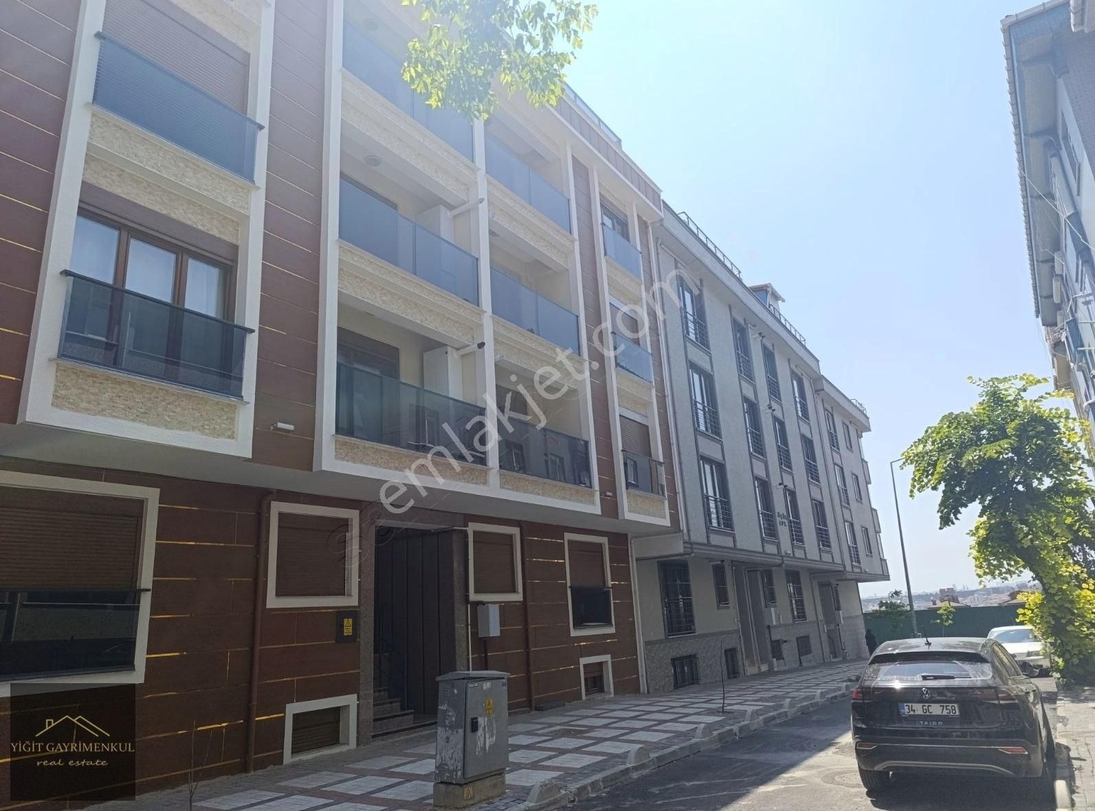 Güneşli Meydan Bahçe Katı 3+1 Yeni Daire