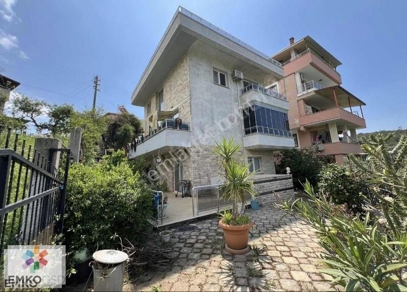 Özdere, Cukuralti, Müstakil, Büyük Bahceli, Forleks 4+2 Villa