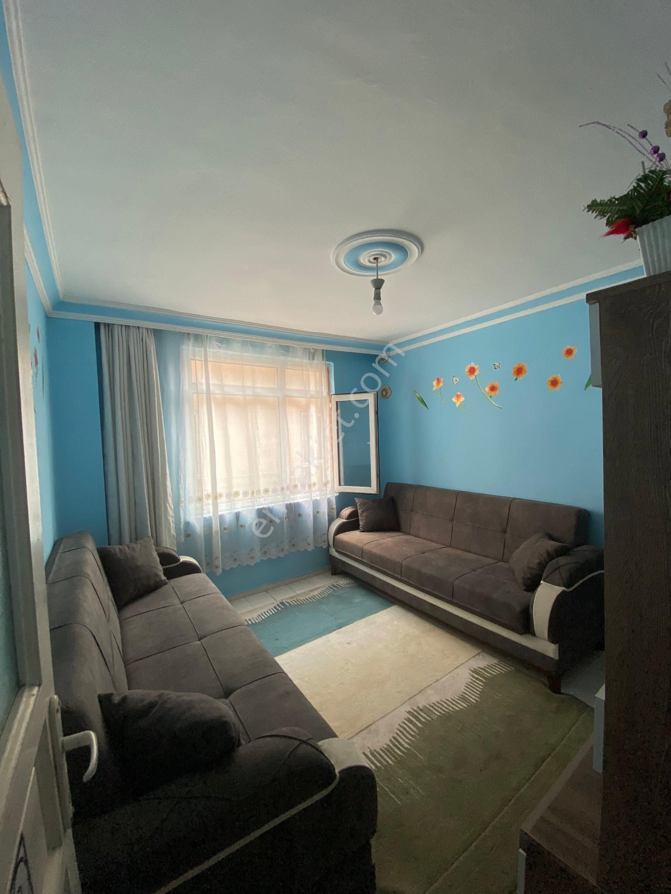 Ceditte Kiralık Eşyalı Daire