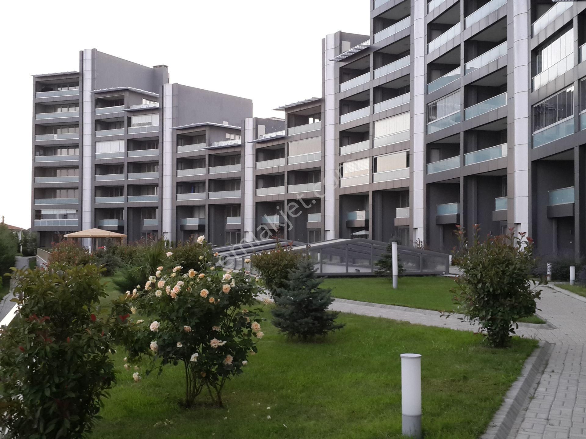 Çorlu Esentepe Mah. Sirello Evleri Satılık 3+1