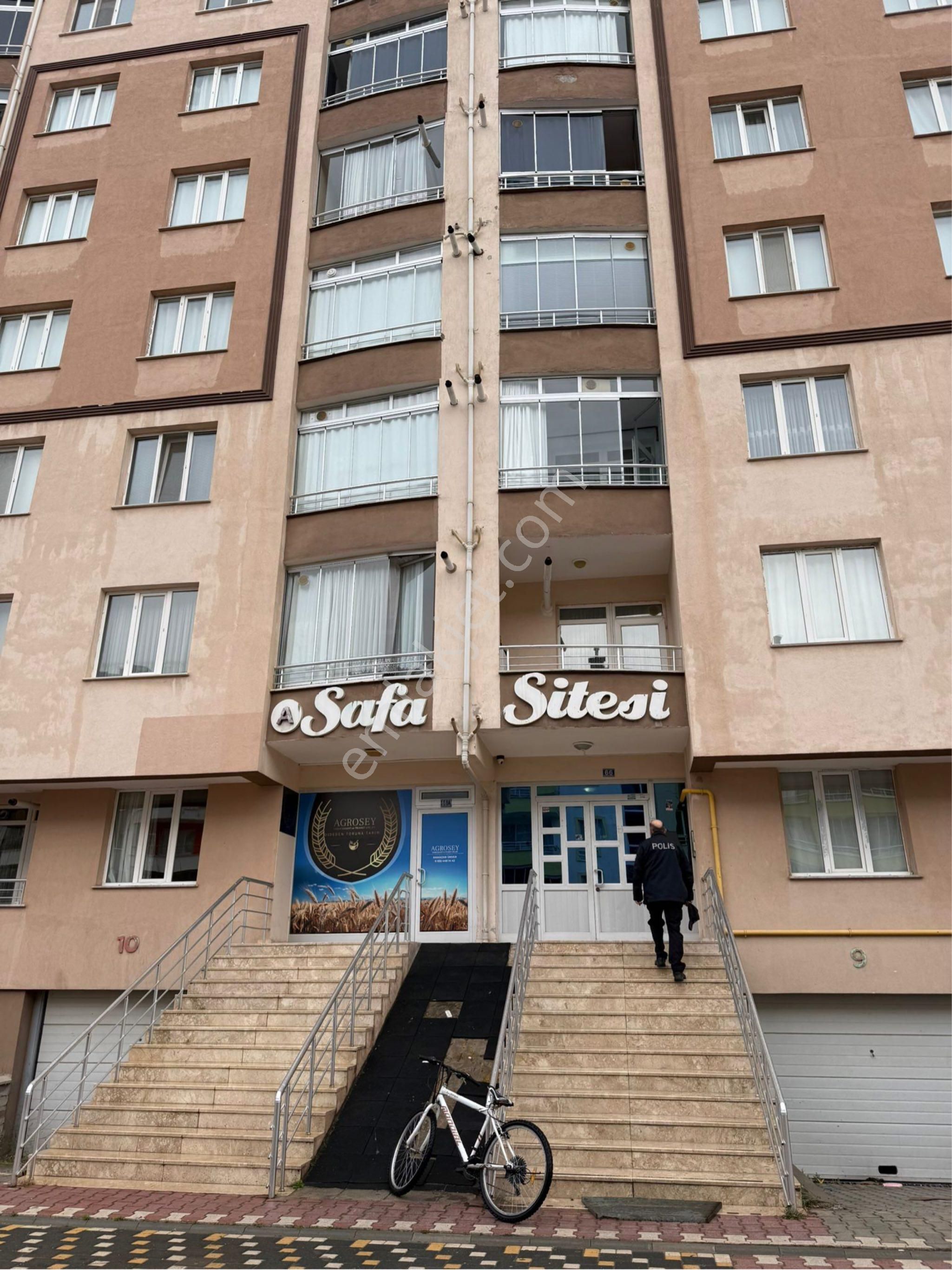 Ulukapı Mahallesi’nde 3 + 1 Dairemiz Satılıktır
