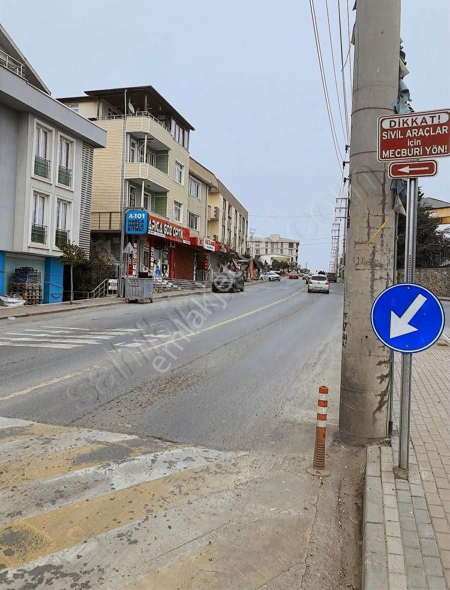 Darıca Farabi Hastanesi Karşısı 2+1/130 M2 Çatı Dubleks