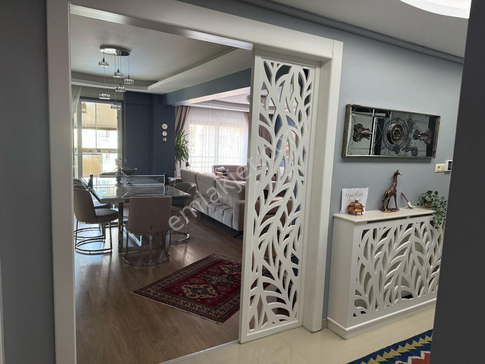 Reşat Bey Mh. Actrium Sitesi Satılık Daire