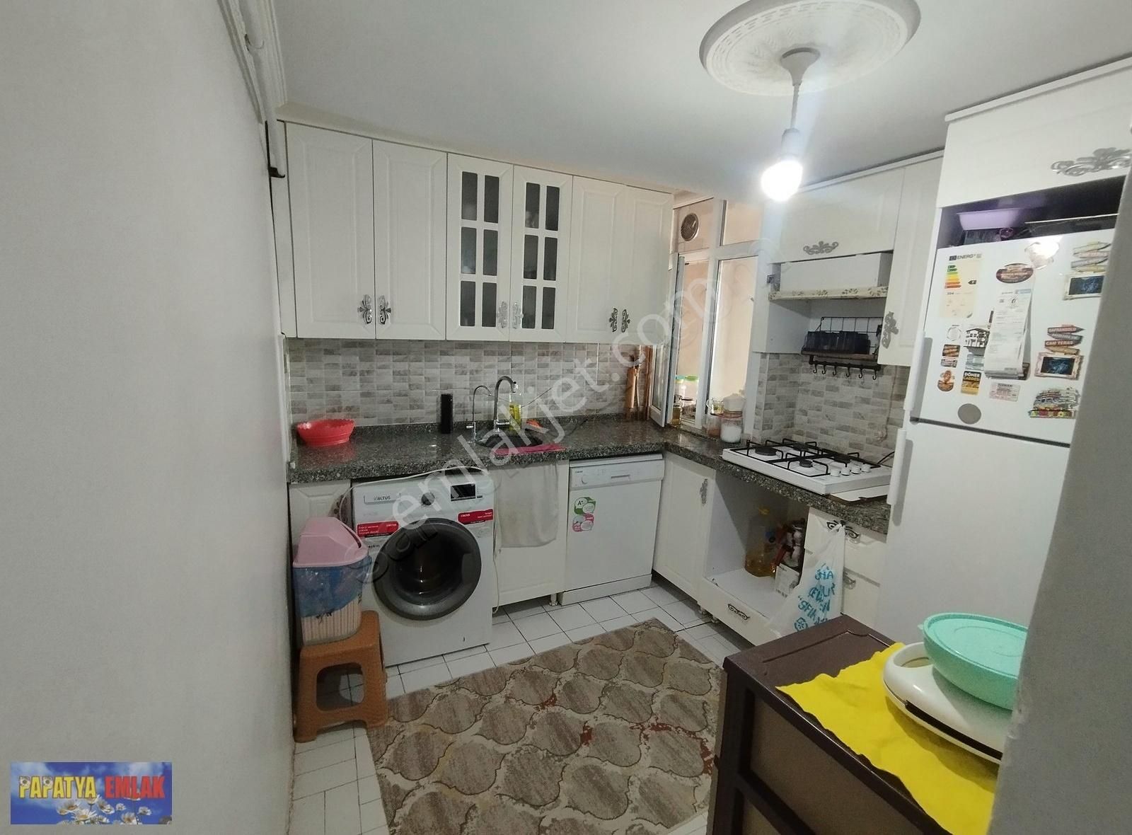 Papatya Emlak,tan M.akif Mah Satılık 3+1 Son Kat Daire