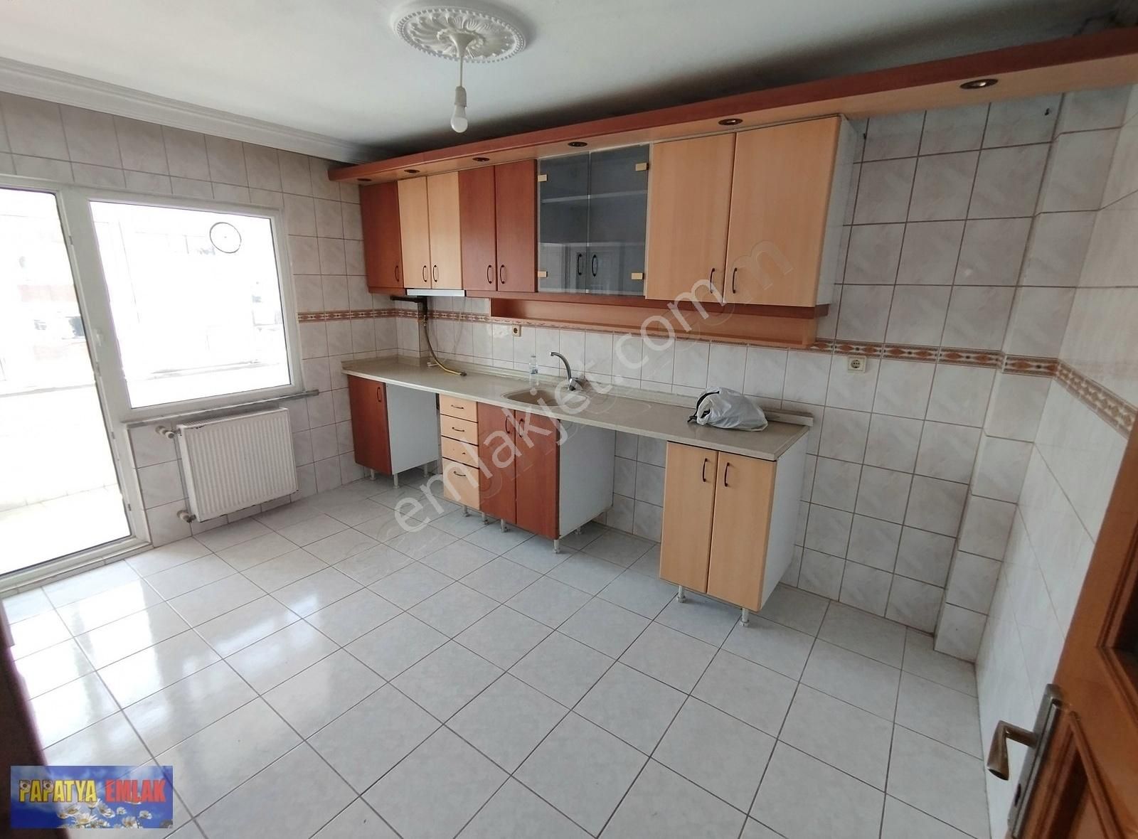 Papatya Emlak,tan Atatürk Mah Satılık 110 M2 2+1 Daire