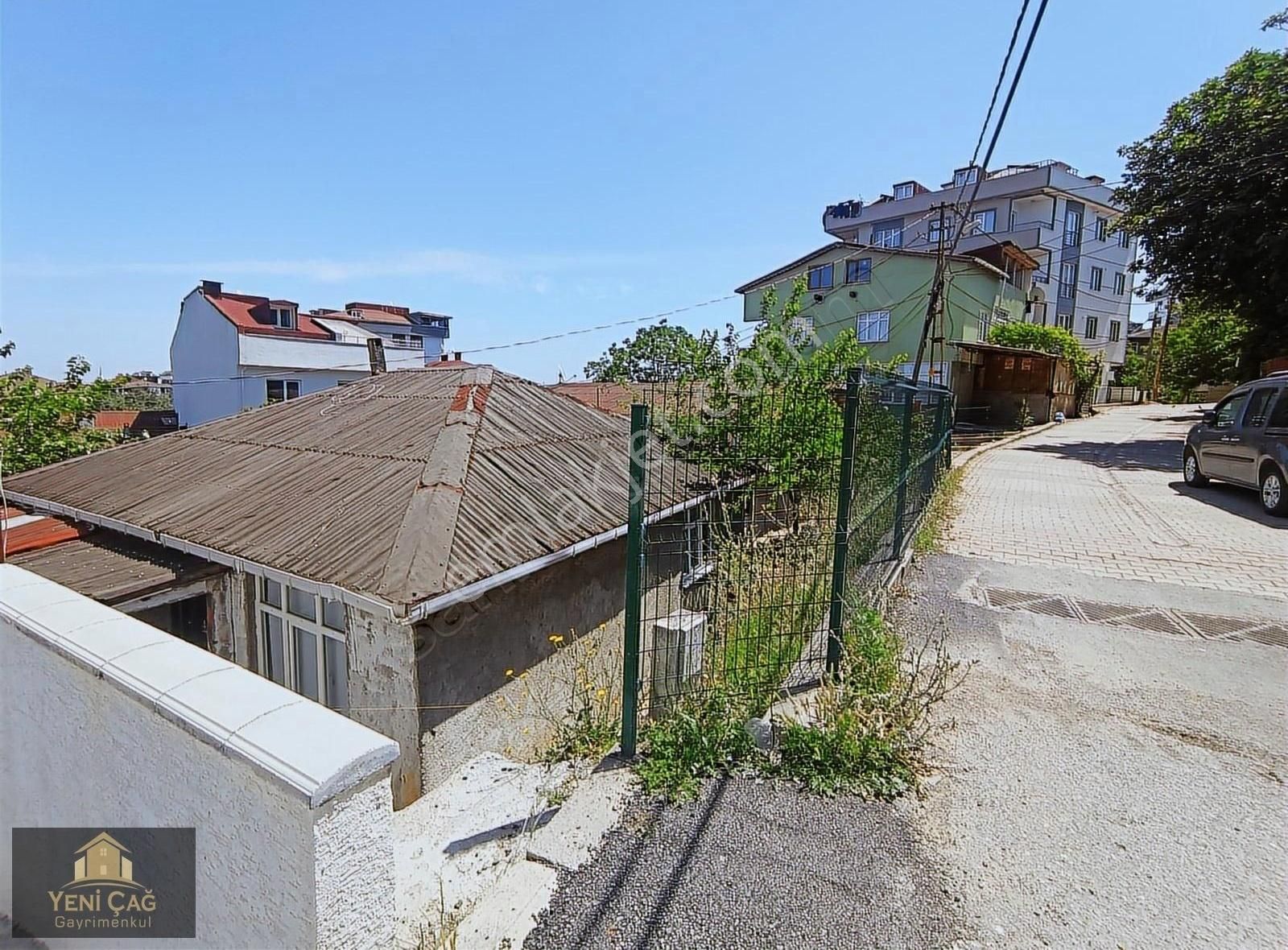 Sultanbeyli Orhangazide Yatırımlık 284 M2 Arsa - Görsel 14