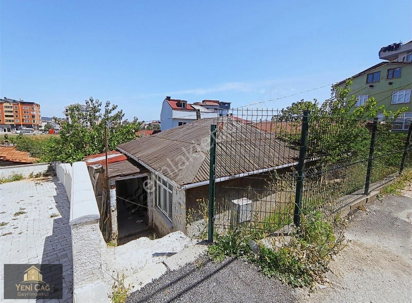 Sultanbeyli Orhangazide Yatırımlık 284 M2 Arsa - Görsel 4