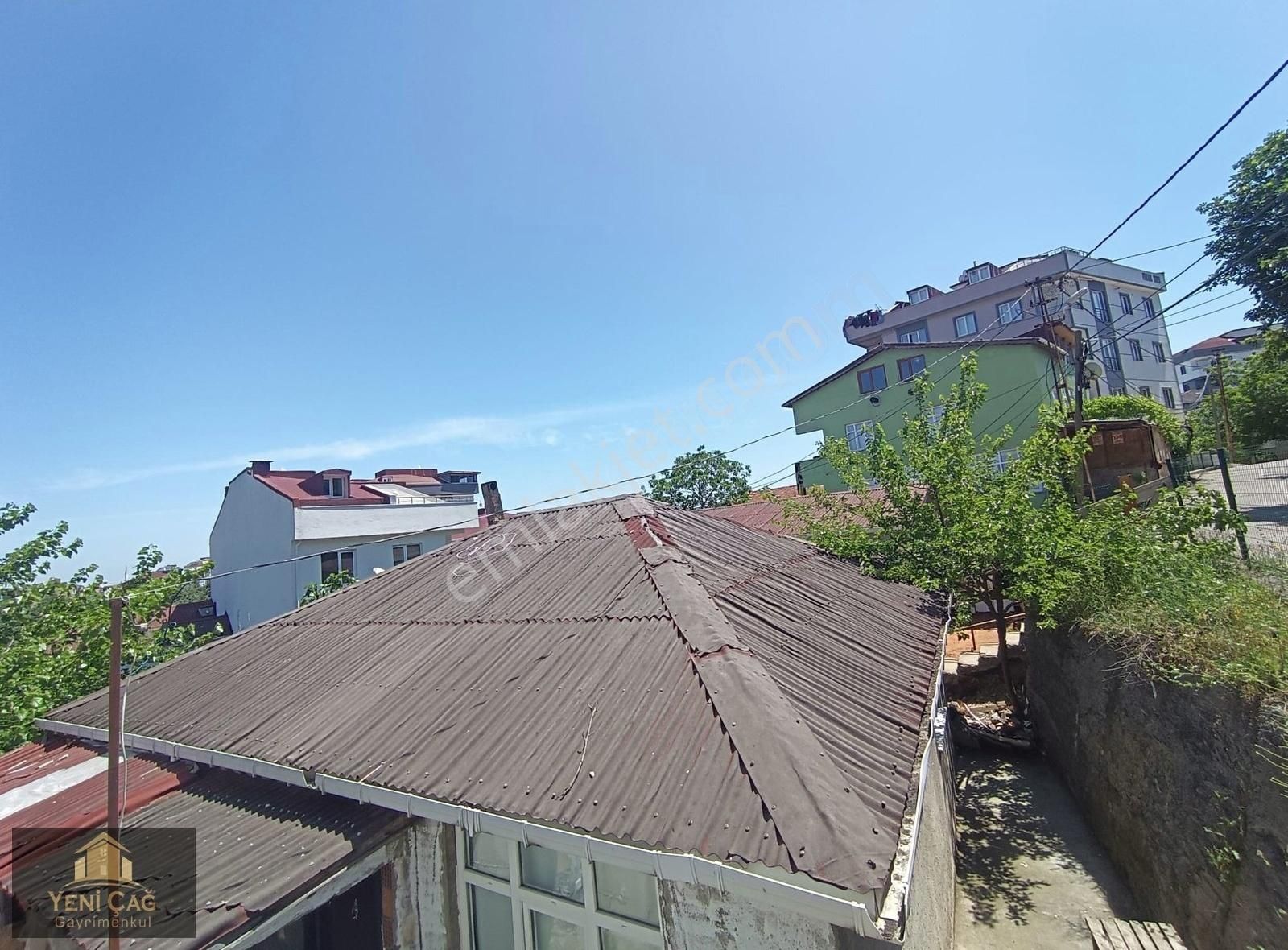 Sultanbeyli Orhangazide Yatırımlık 284 M2 Arsa - Görsel 12